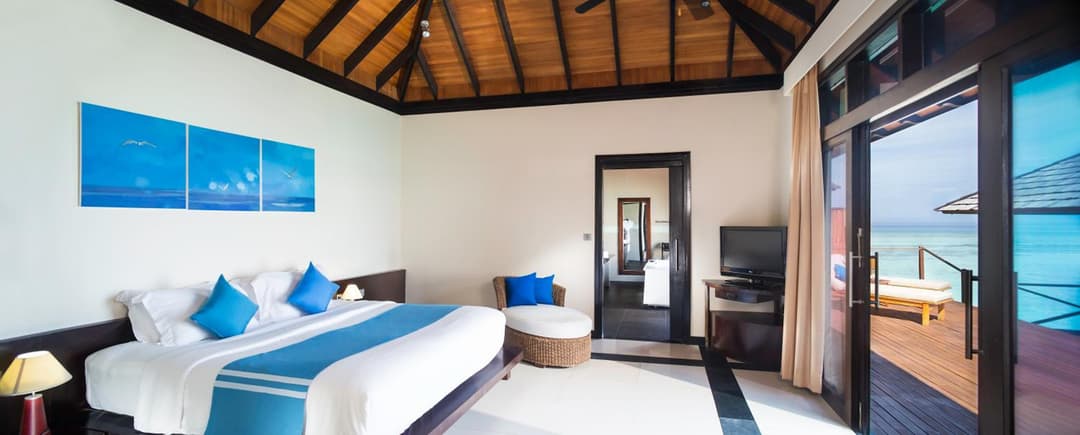 Sun Siyam Iru Fushi with Free Transfer - View 150