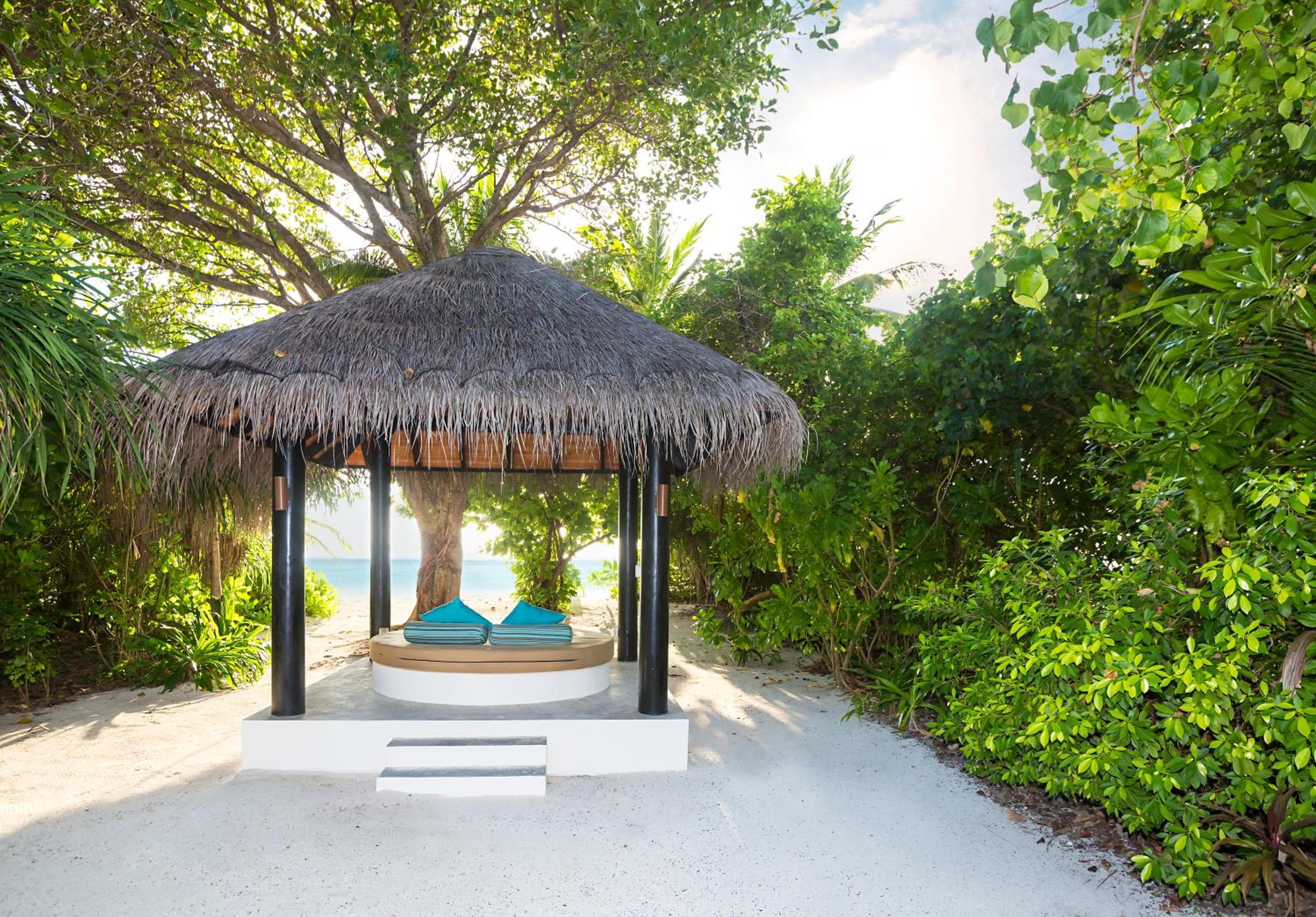 Sun Siyam Iru Fushi with Free Transfer - View 91