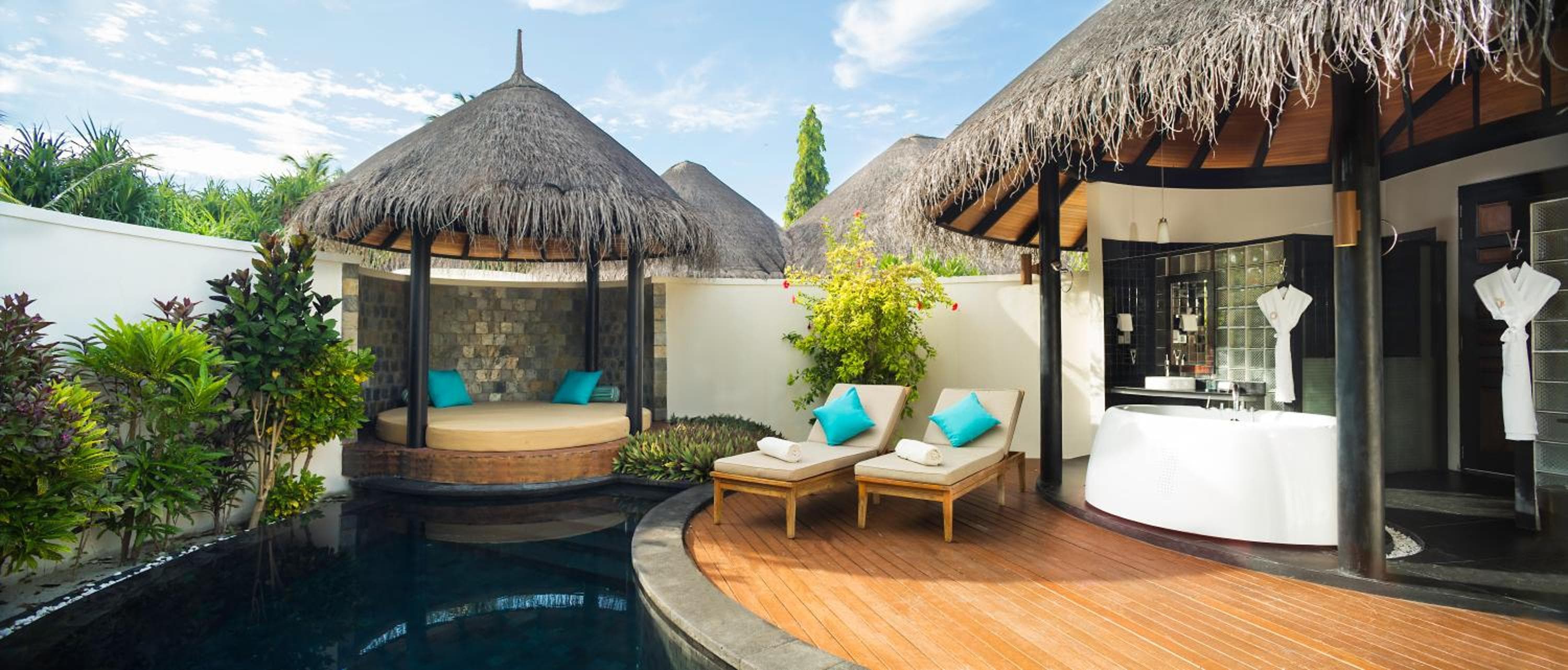 Sun Siyam Iru Fushi with Free Transfer - View 75