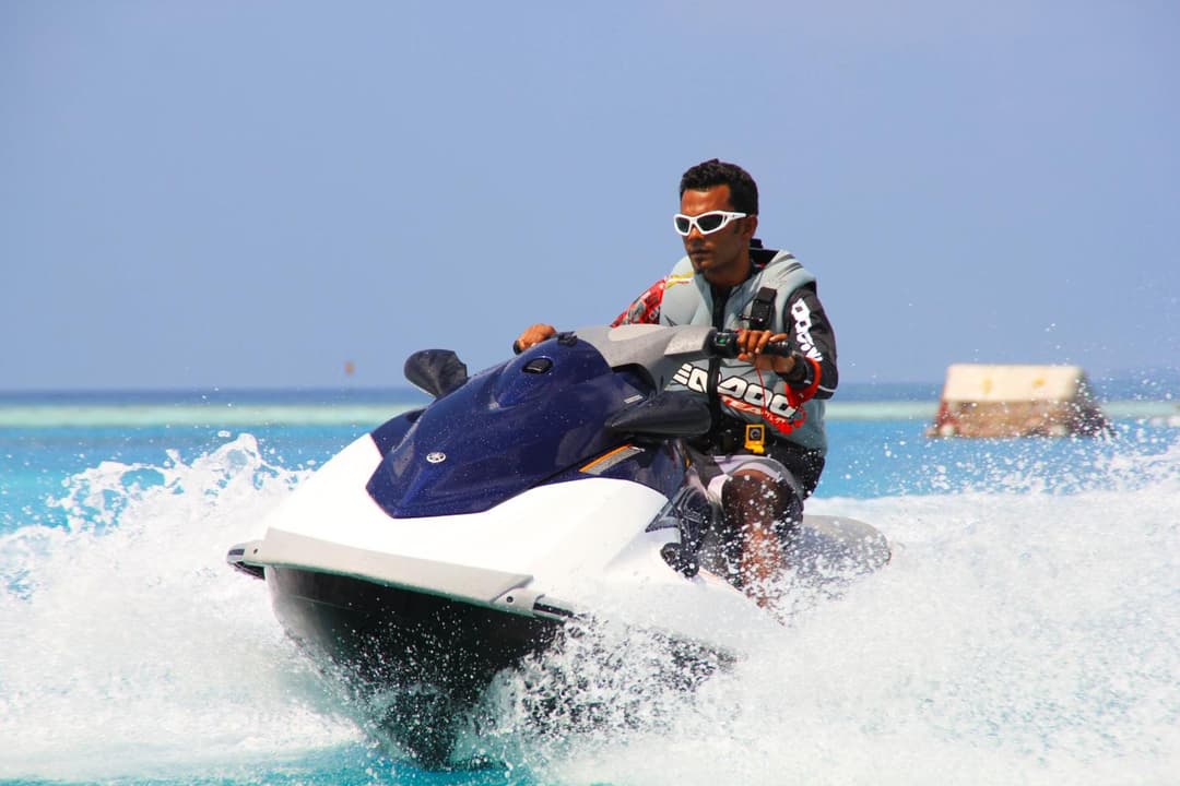 Kaafu Inn Guraidhoo - View 94