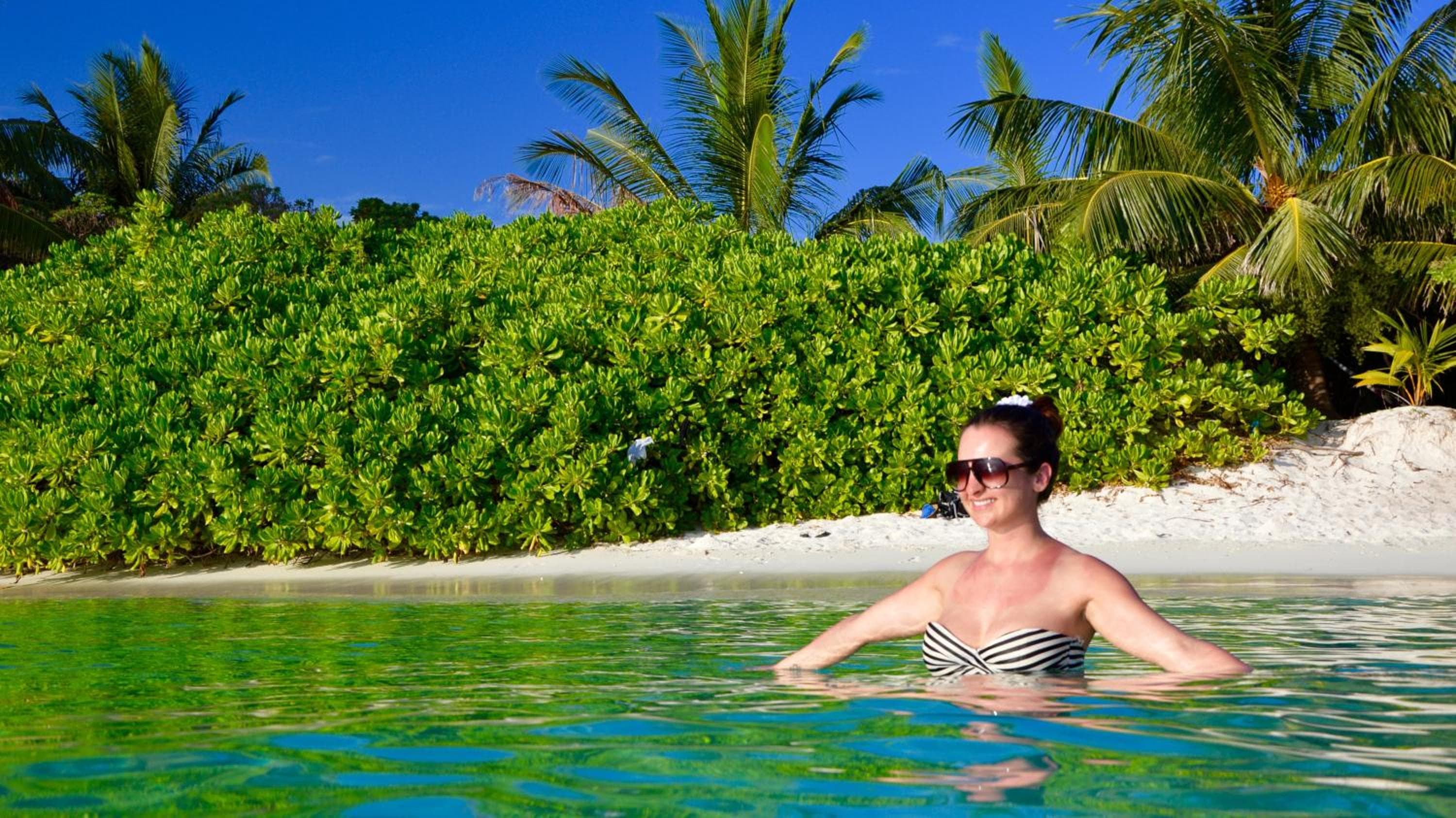 Palm Garden - View 27