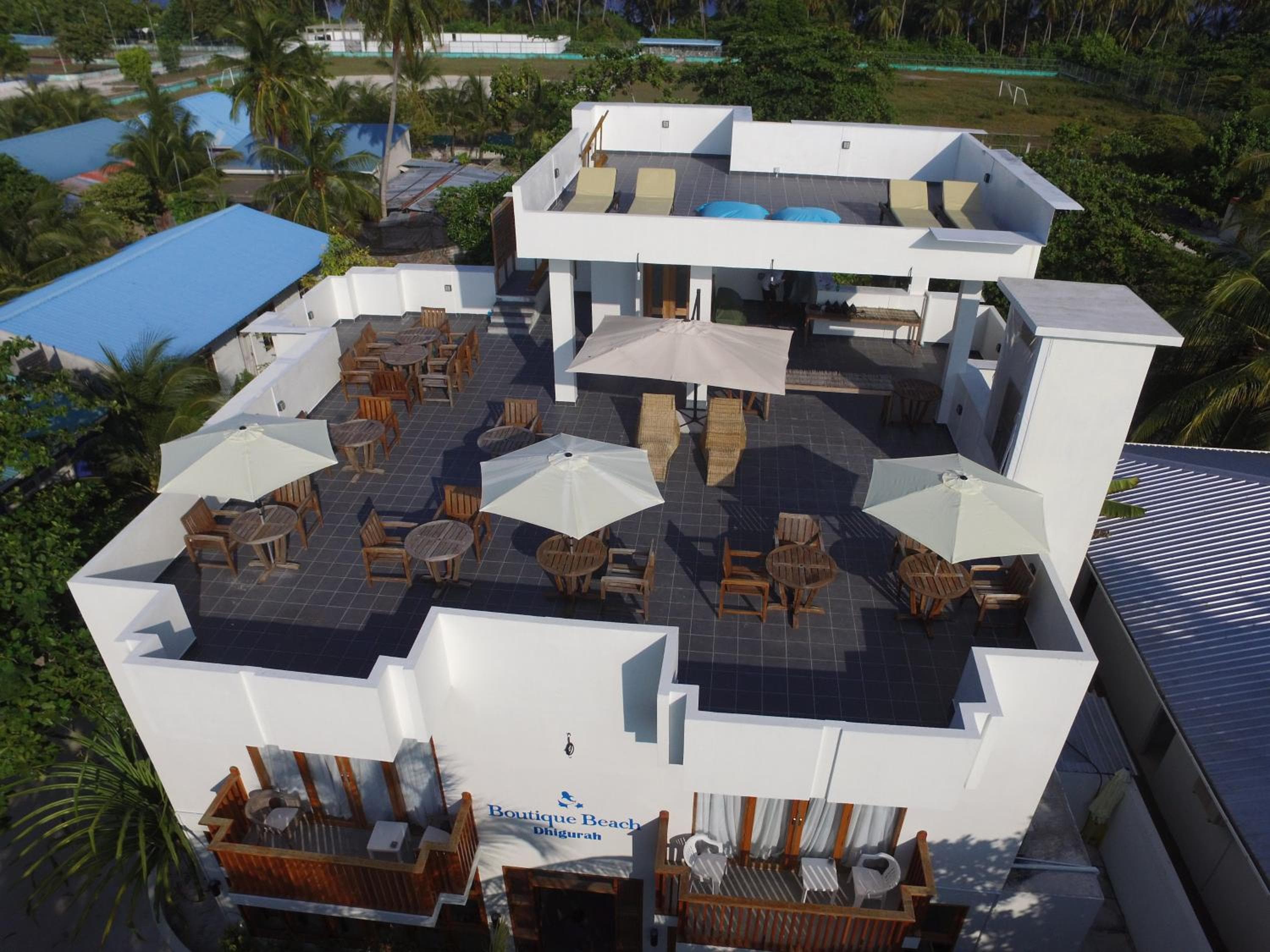 Boutique Beach All Inclusive Diving Hotel - View 66