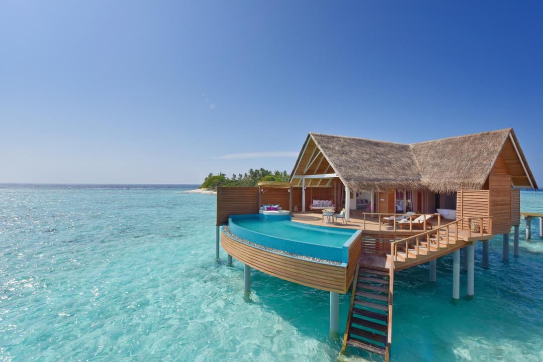 Milaidhoo Maldives - View 23