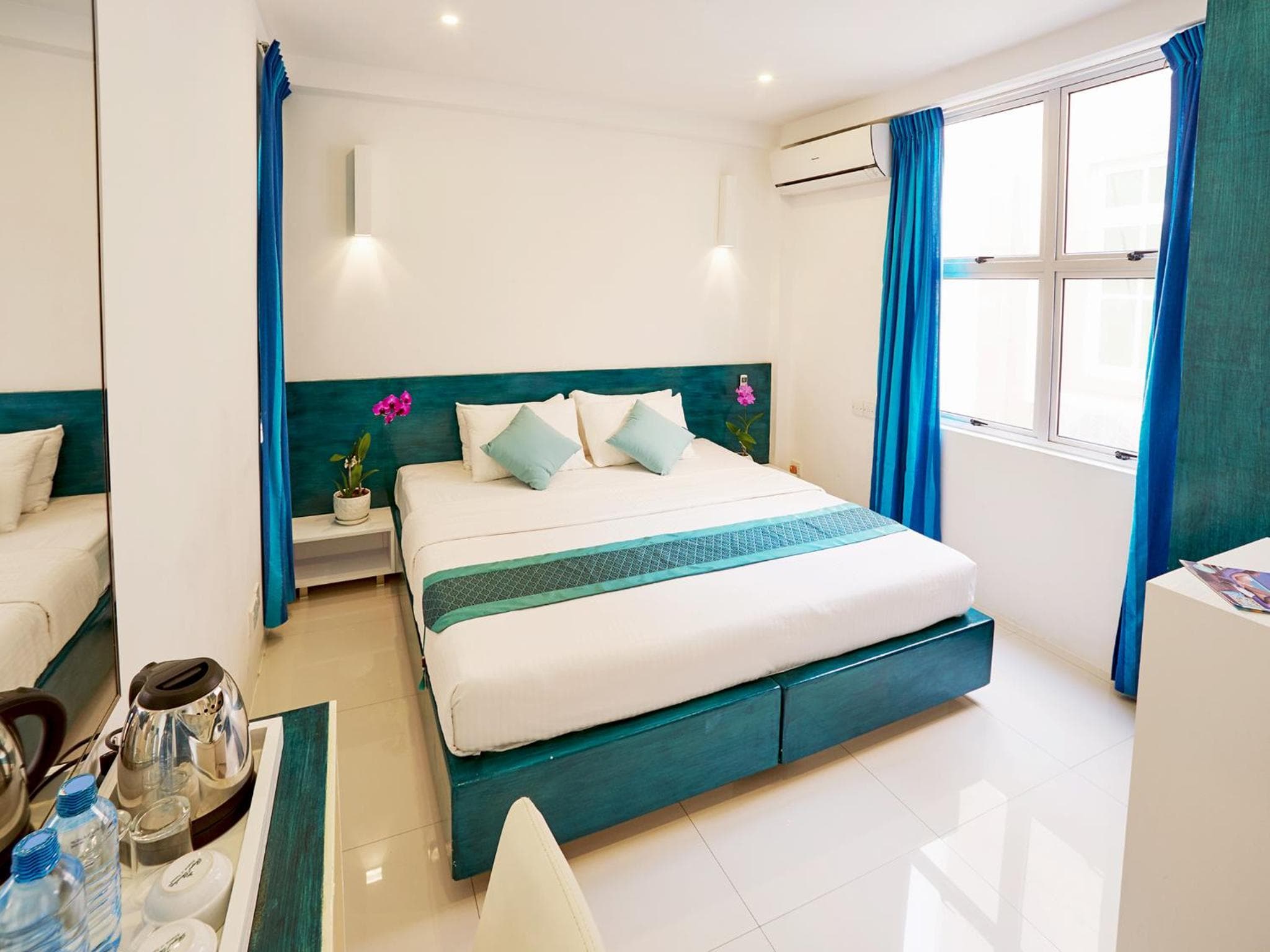 Planktons Beach - View 10