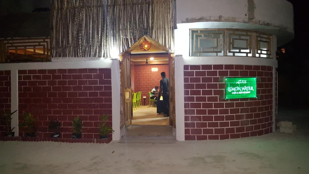 Maafushi View - View 18