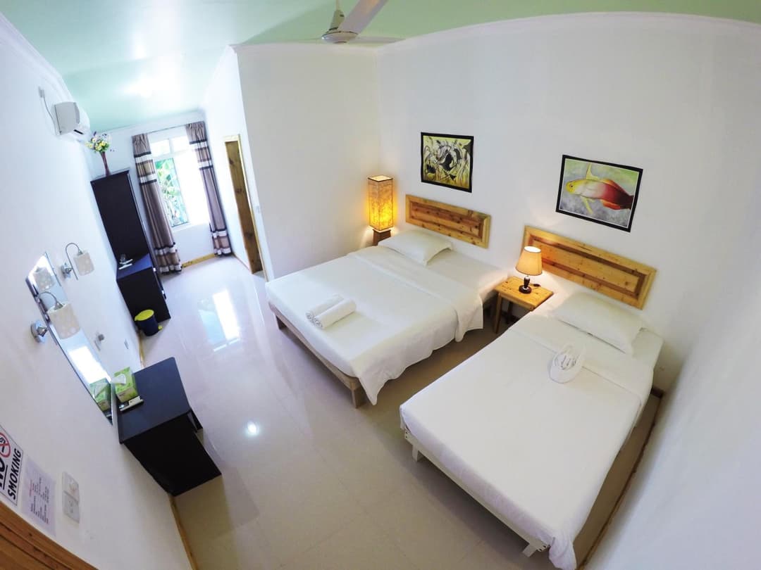 Kaafu Inn Guraidhoo - View 47