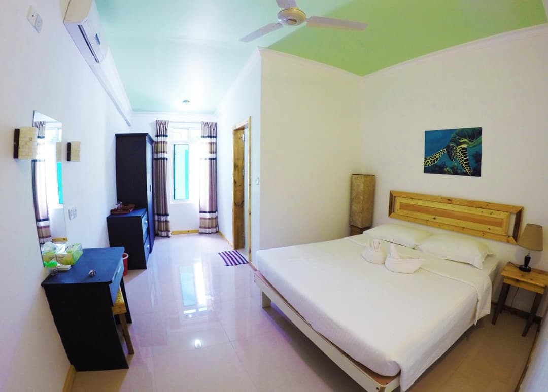 Kaafu Inn Guraidhoo - View 35