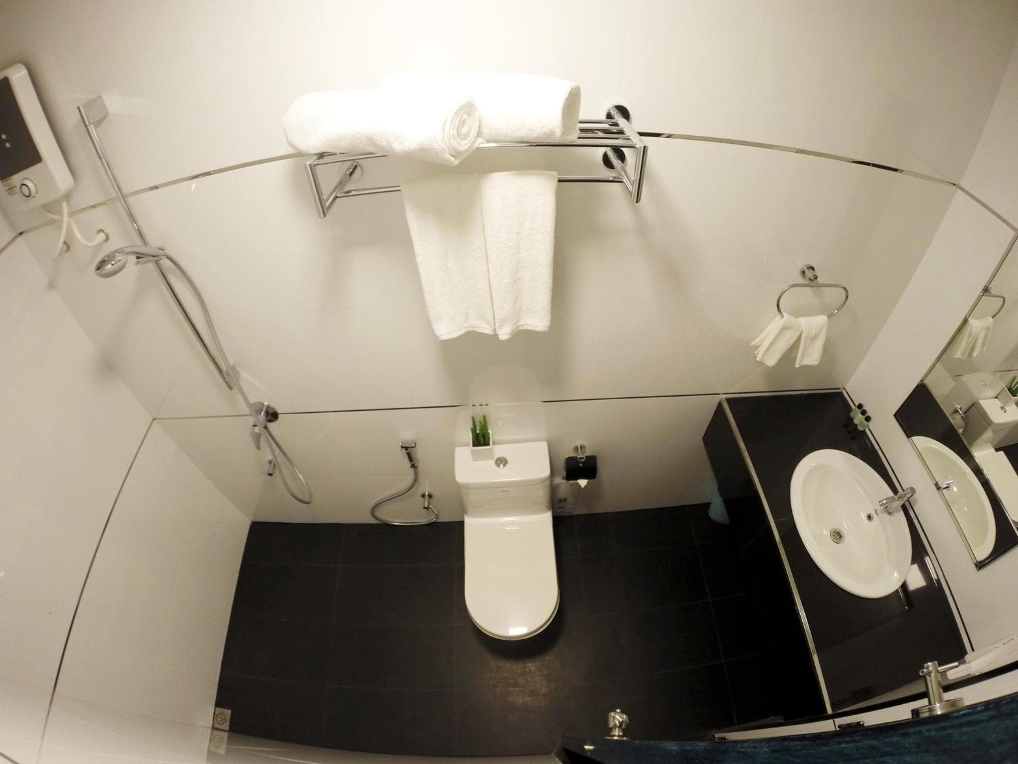 Planktons Beach - View 18