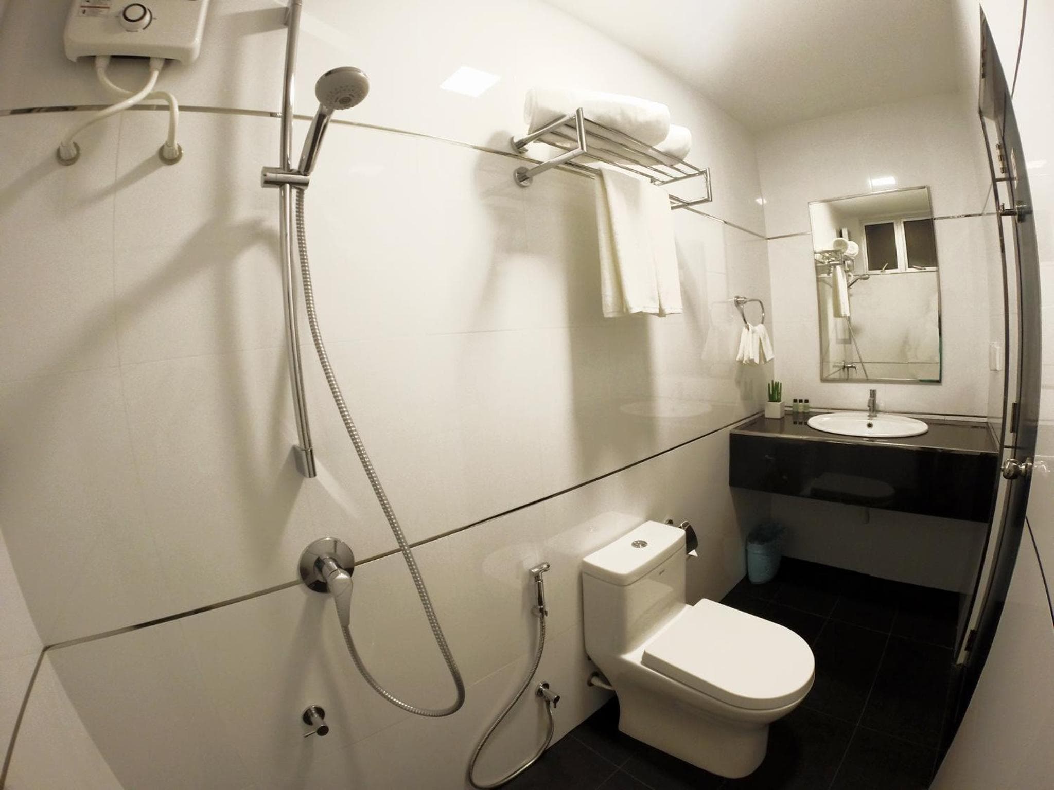 Planktons Beach - View 12