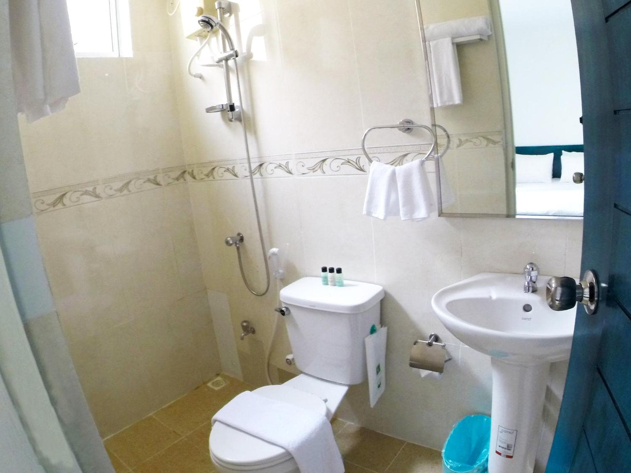 Planktons Beach - View 21