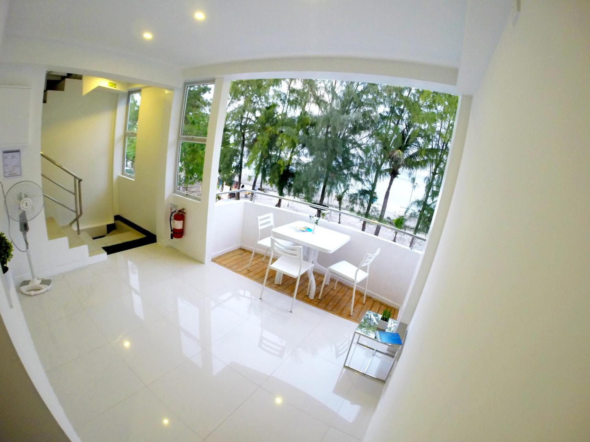 Planktons Beach - View 11