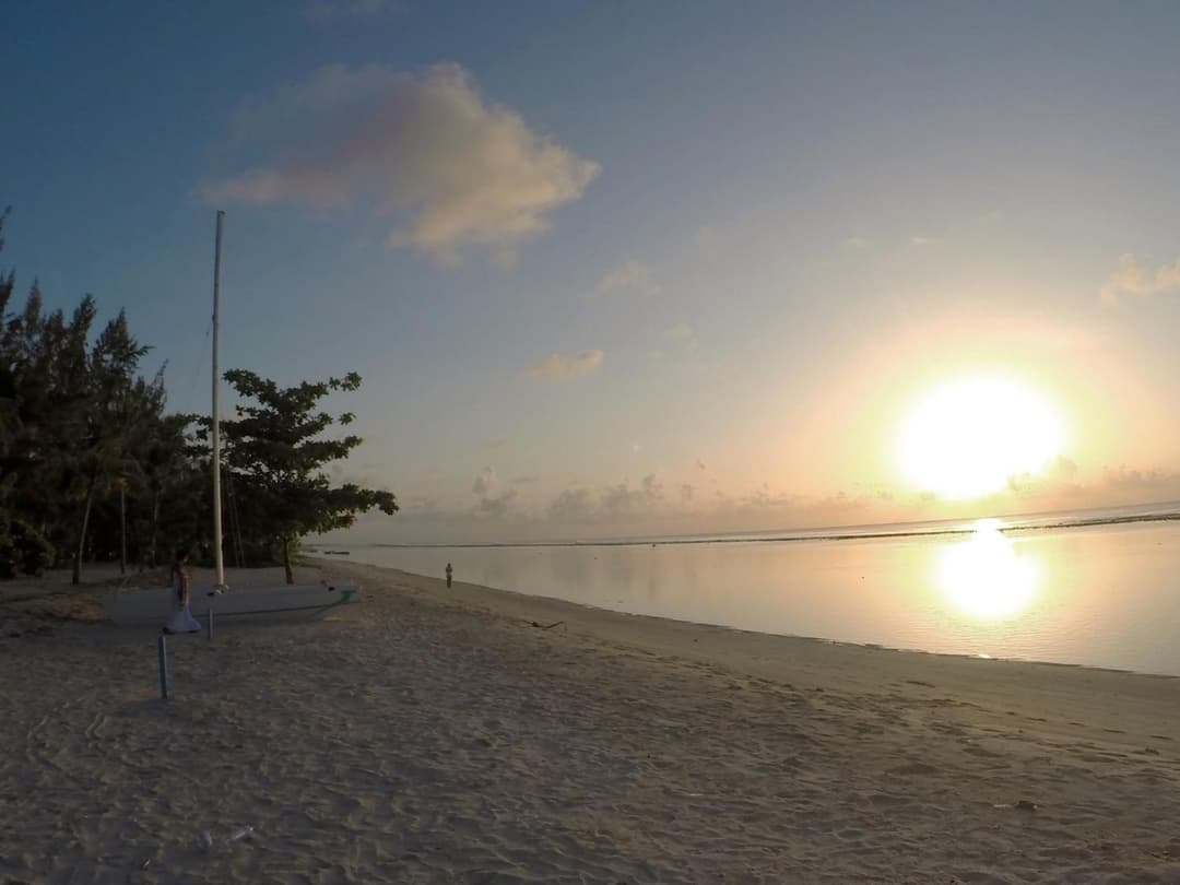 Planktons Beach - View 47