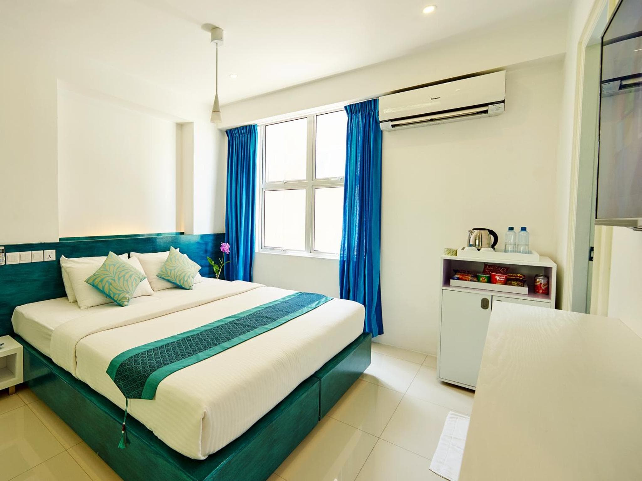 Planktons Beach - View 8