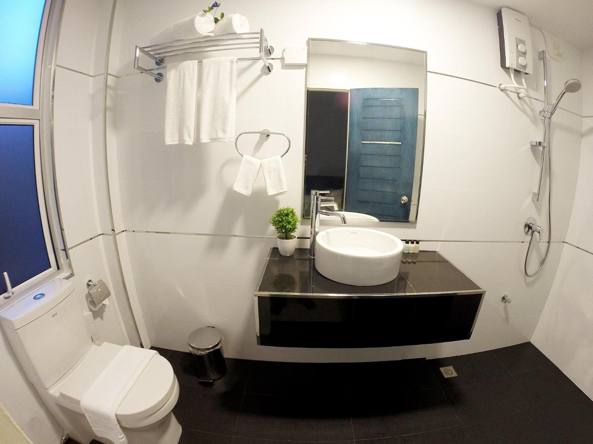 Planktons Beach - View 17