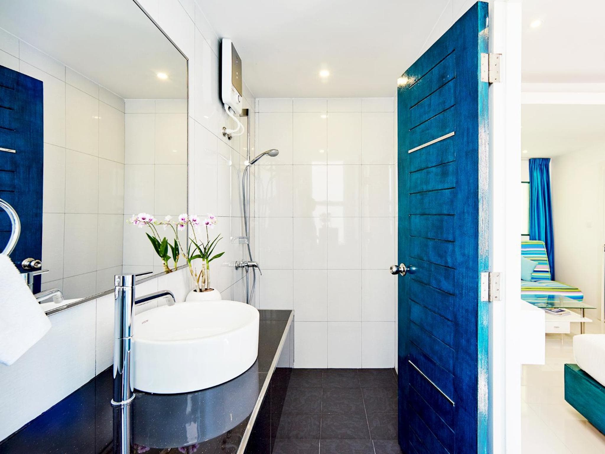 Planktons Beach - View 7