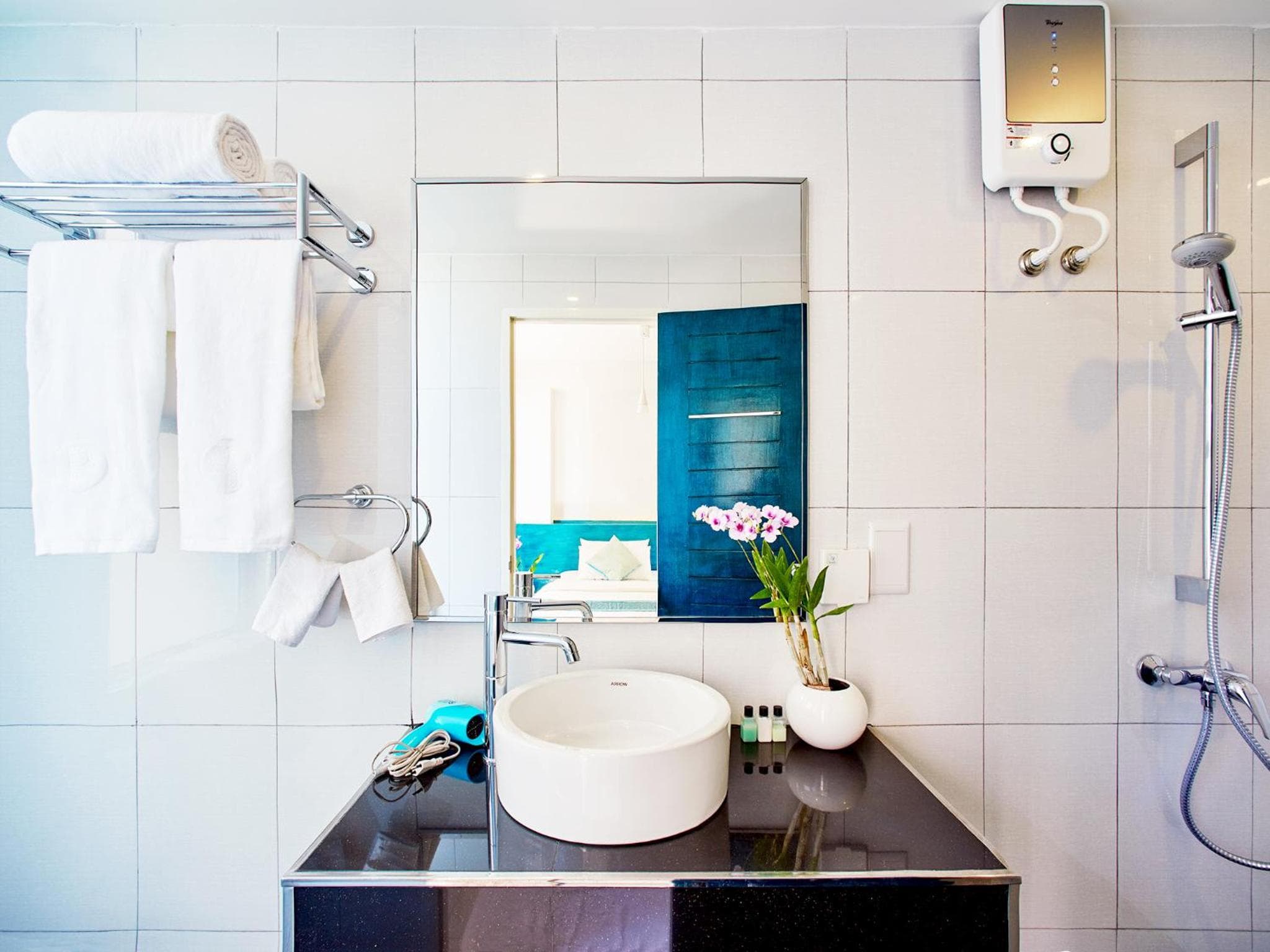 Planktons Beach - View 16