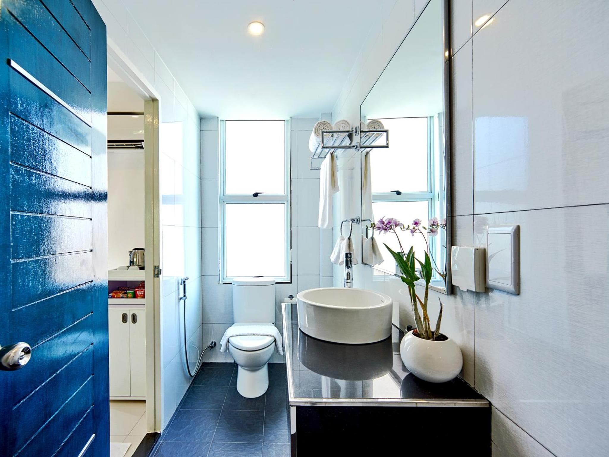 Planktons Beach - View 15