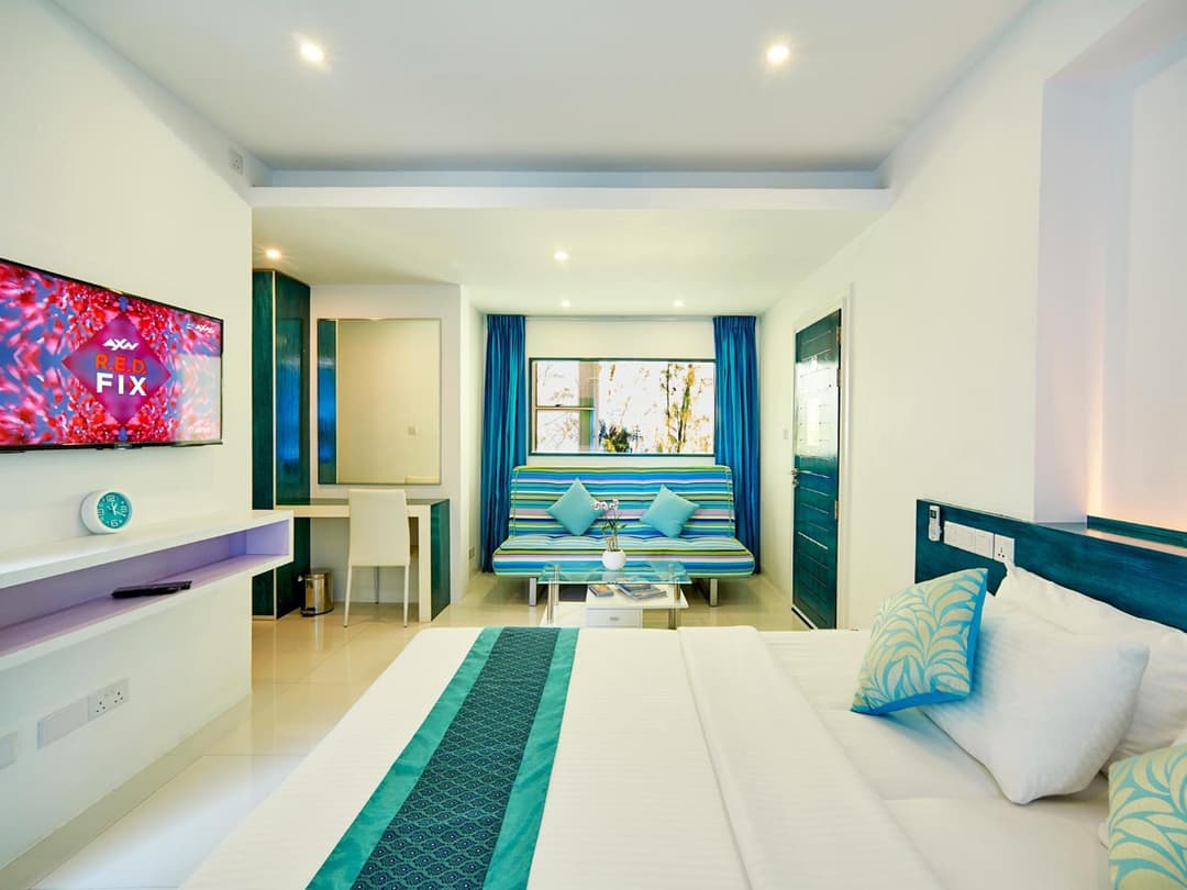 Planktons Beach - View 38