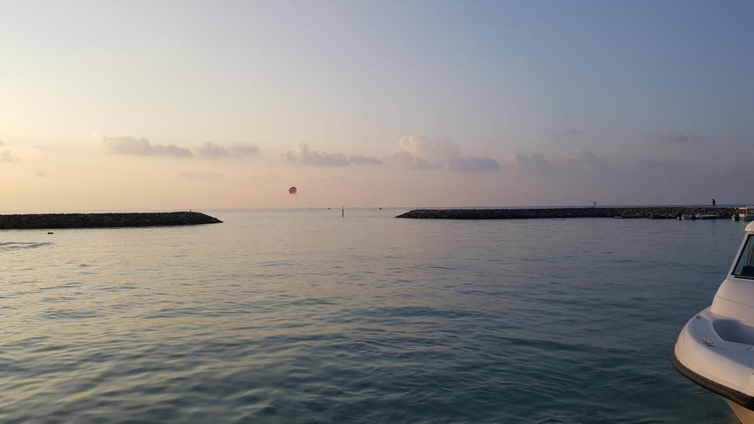 Maafushi View - View 29