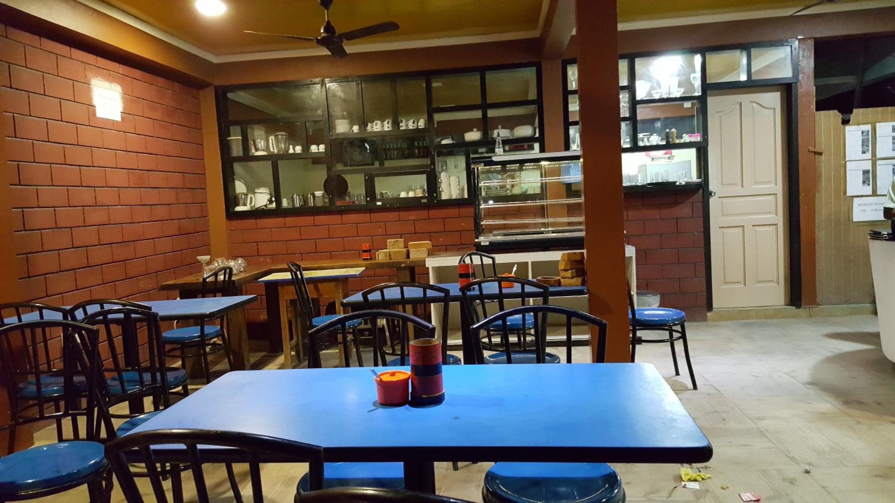 Maafushi View - View 45