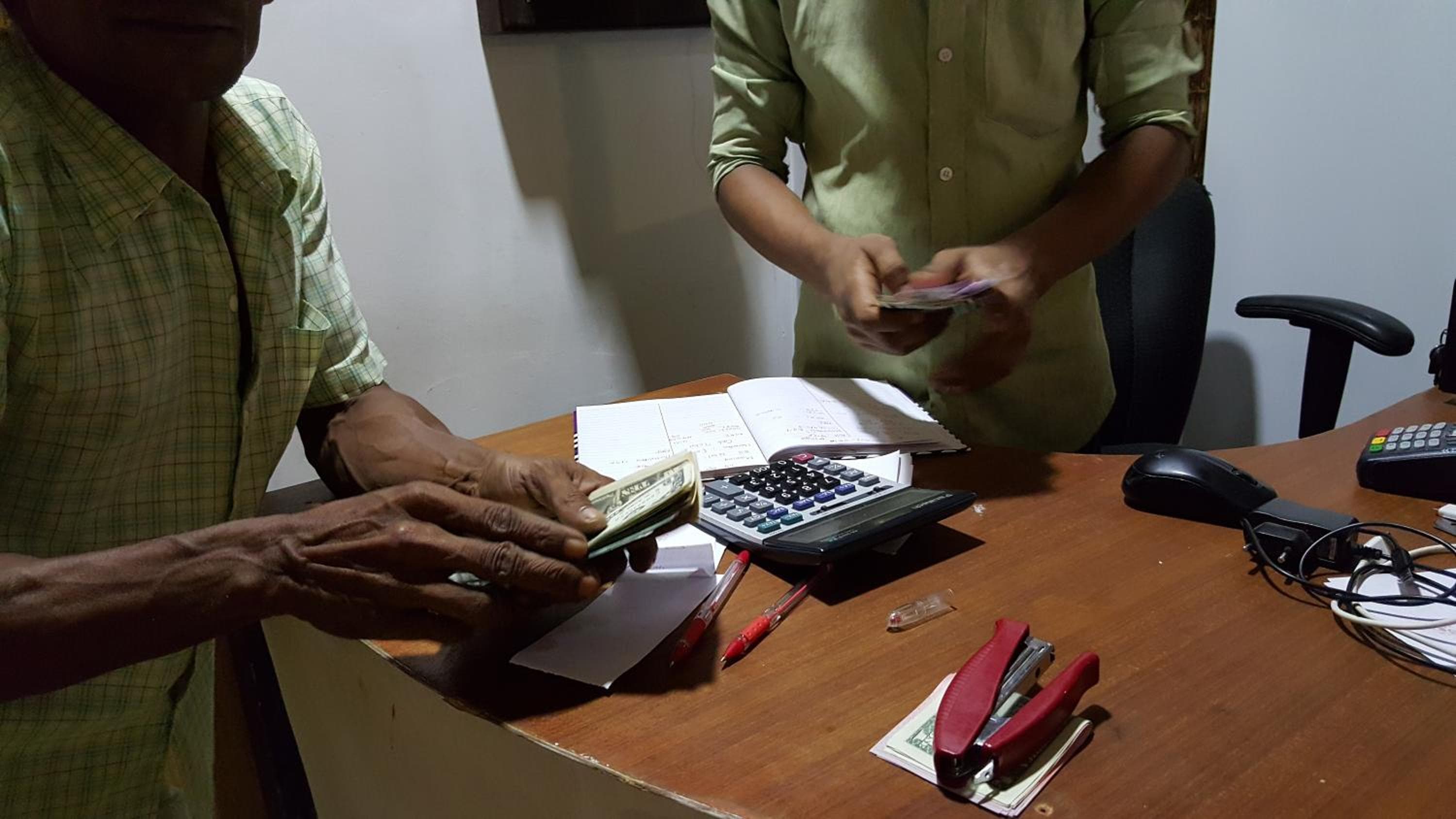 Maafushi View - View 47