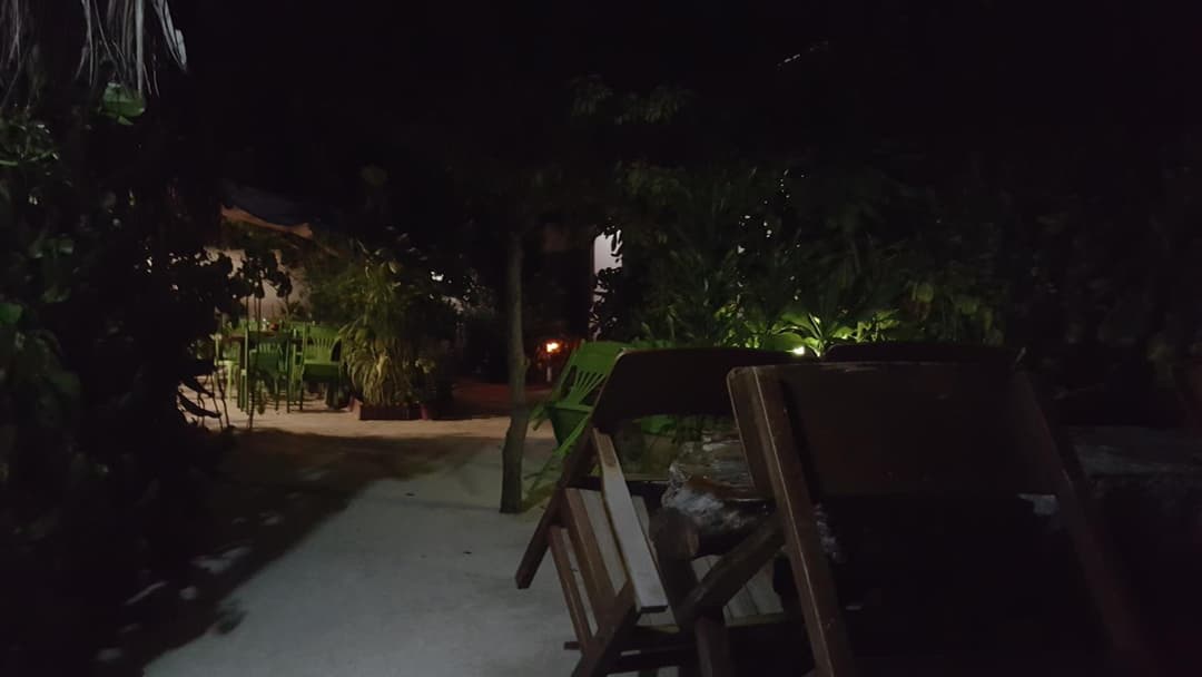 Maafushi View - View 39