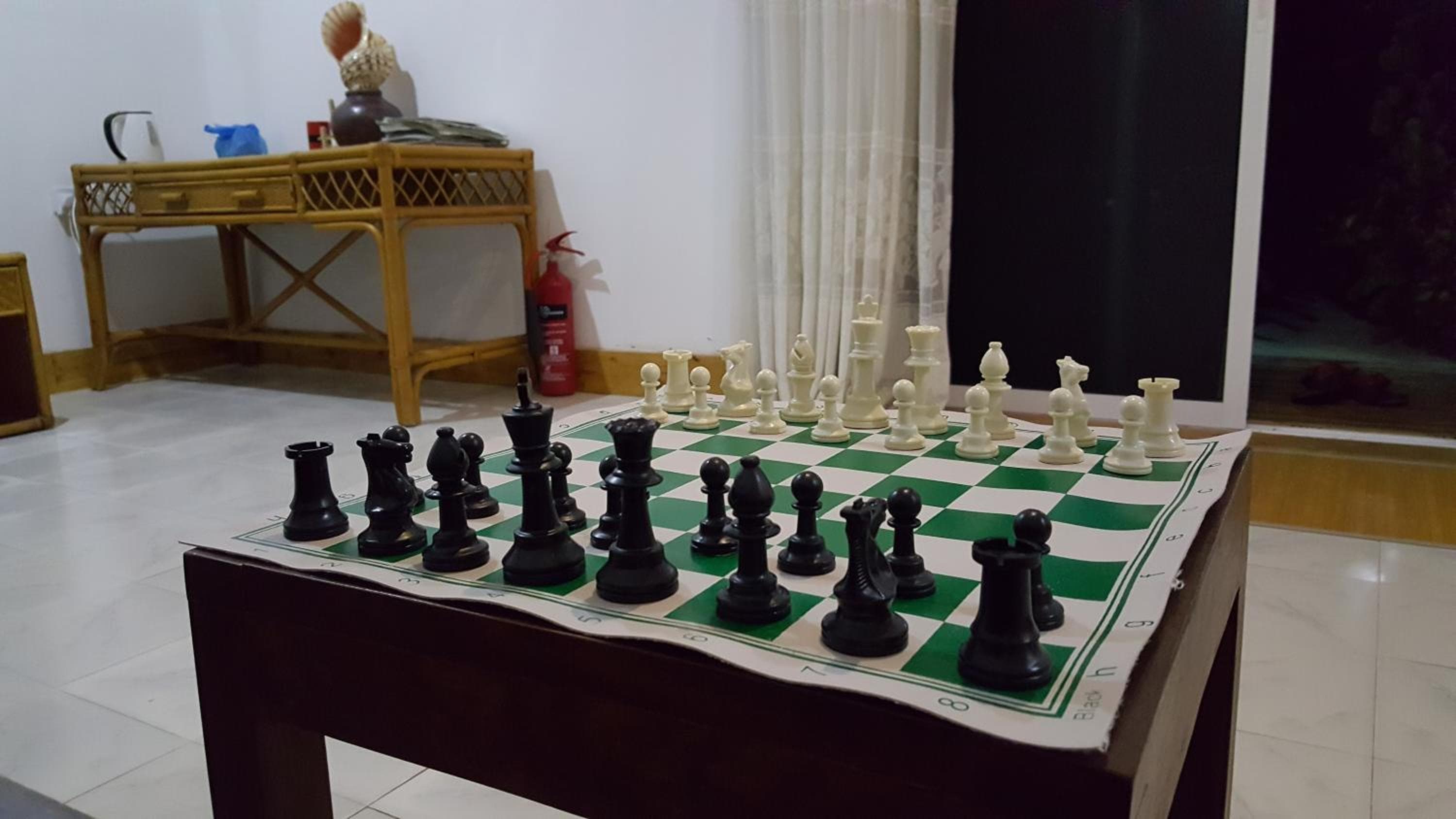 Maafushi View - View 49