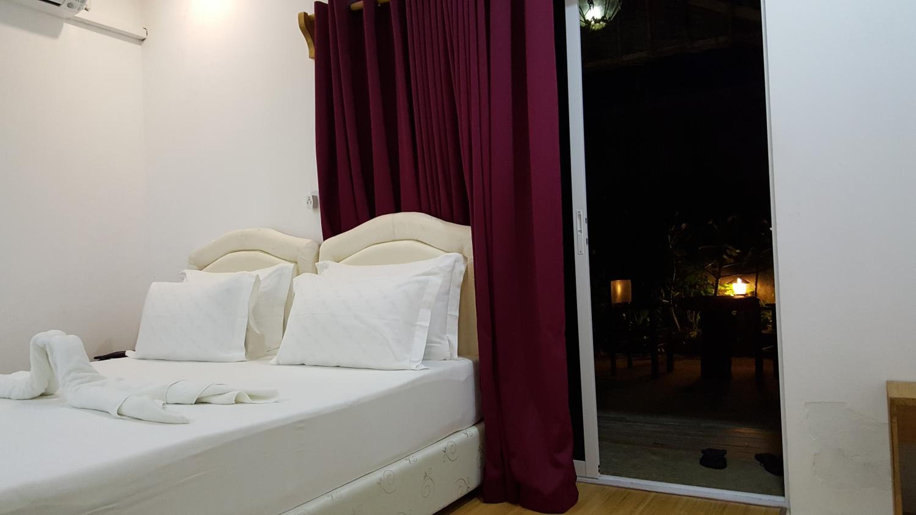 Maafushi View - View 52