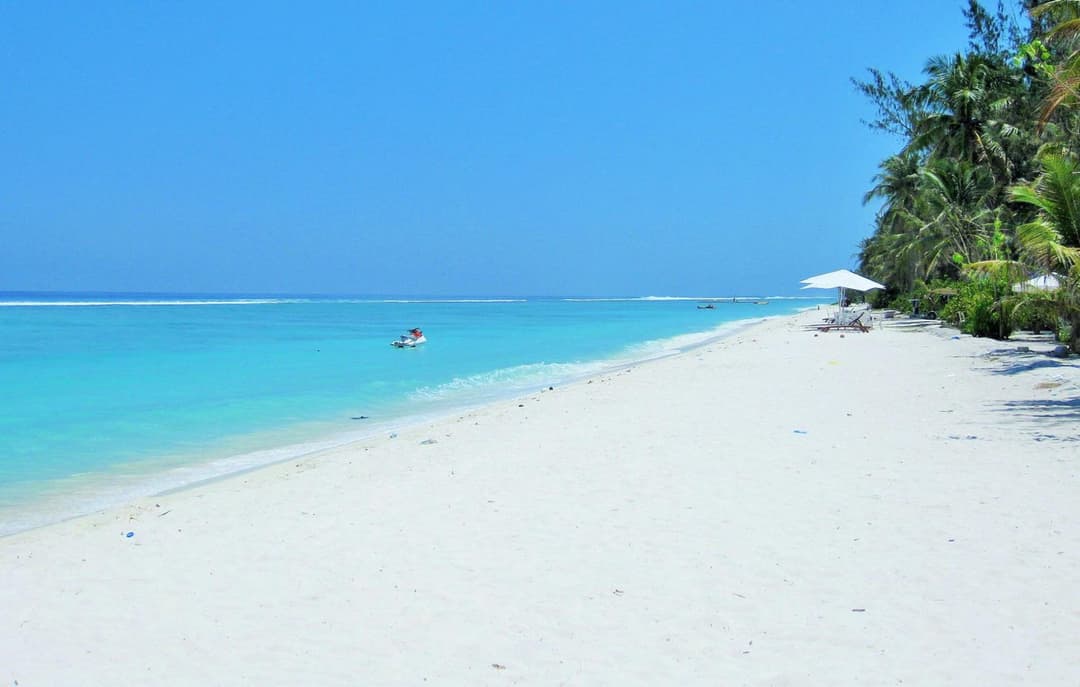 Planktons Beach - View 29