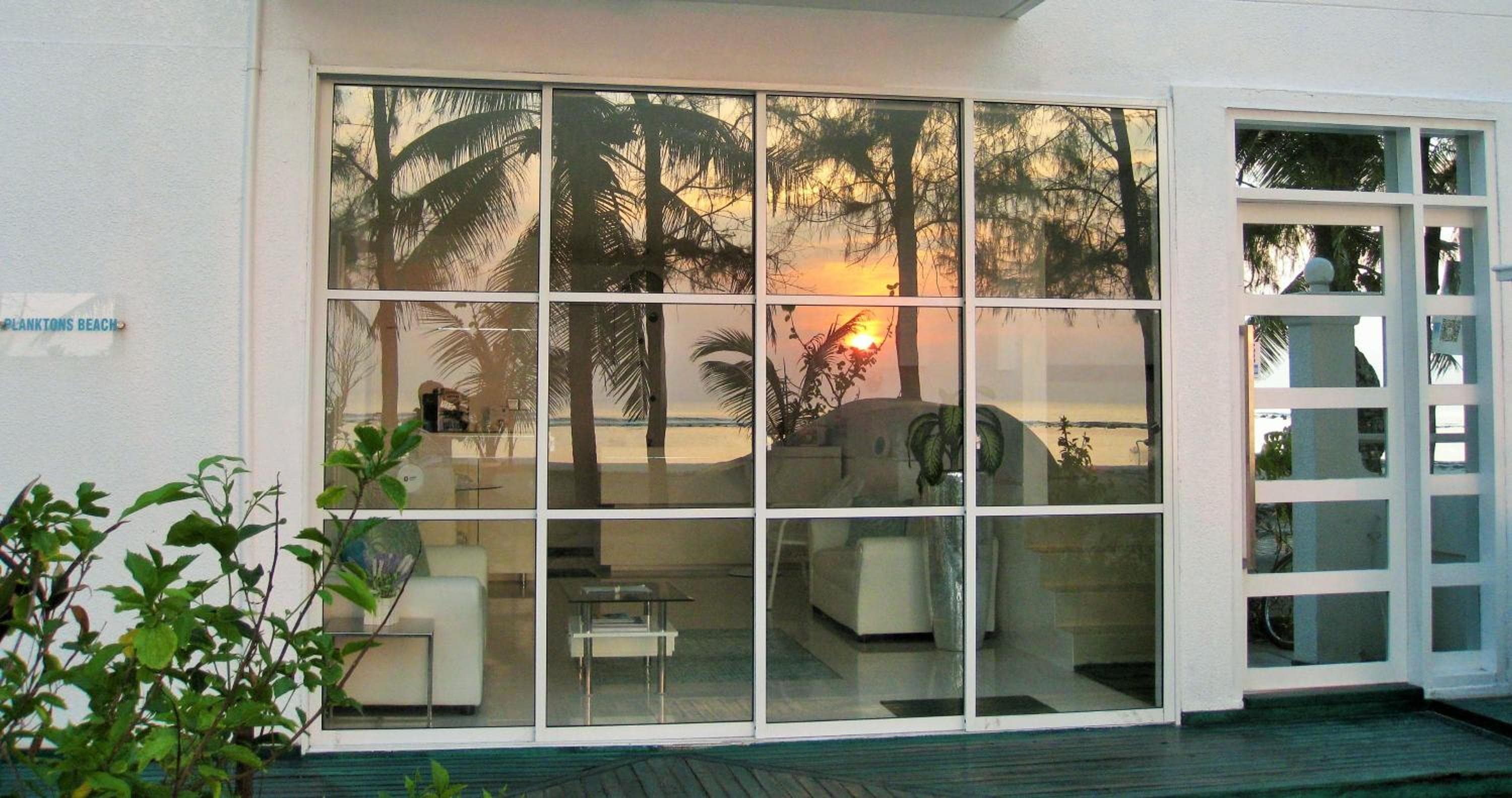 Planktons Beach - View 27