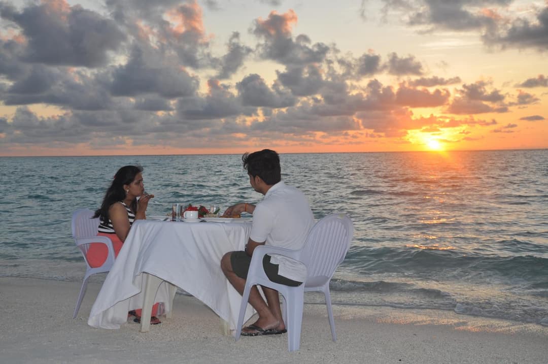 Rasdhoo Coralville - View 111