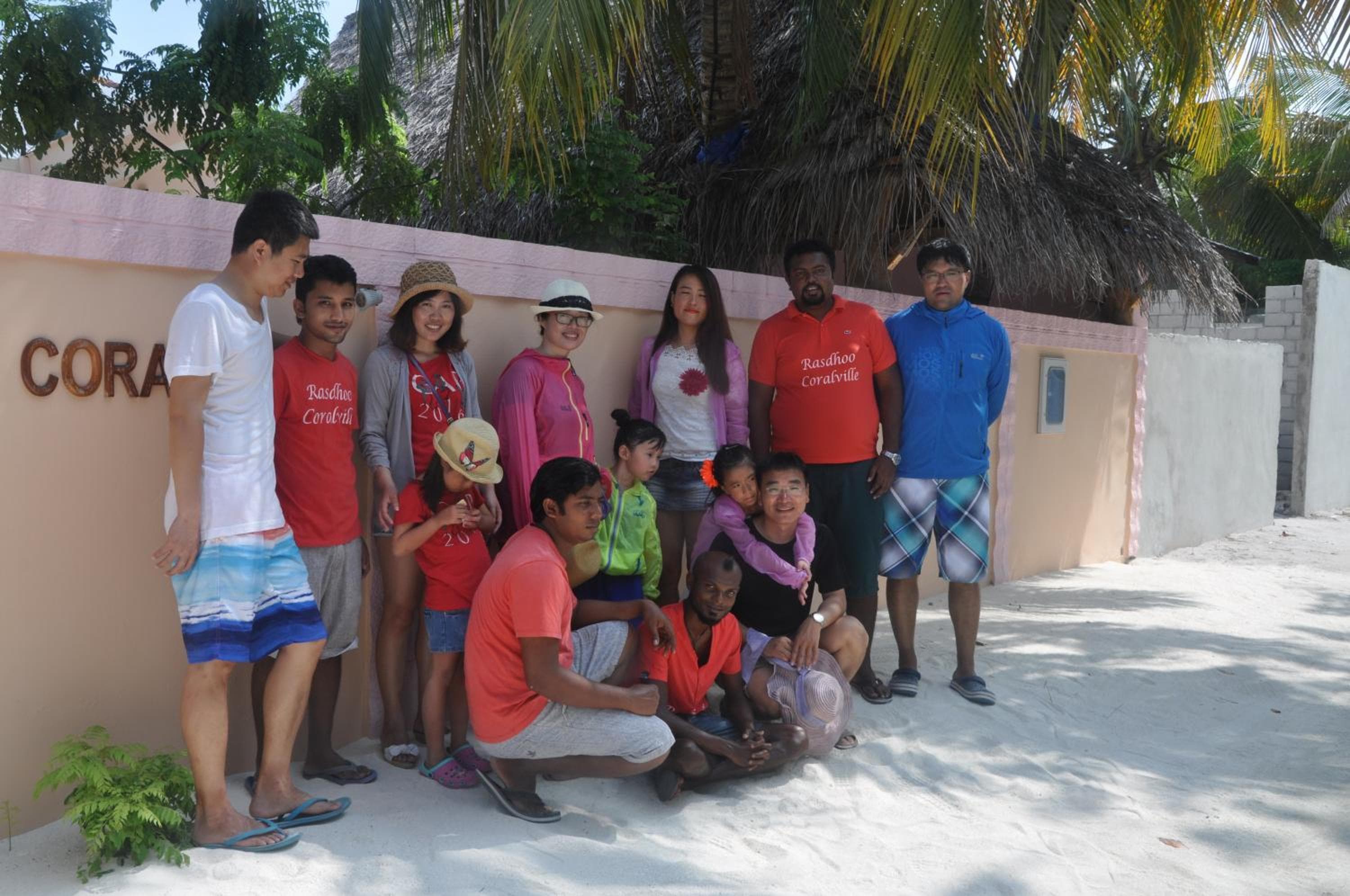 Rasdhoo Coralville - View 118