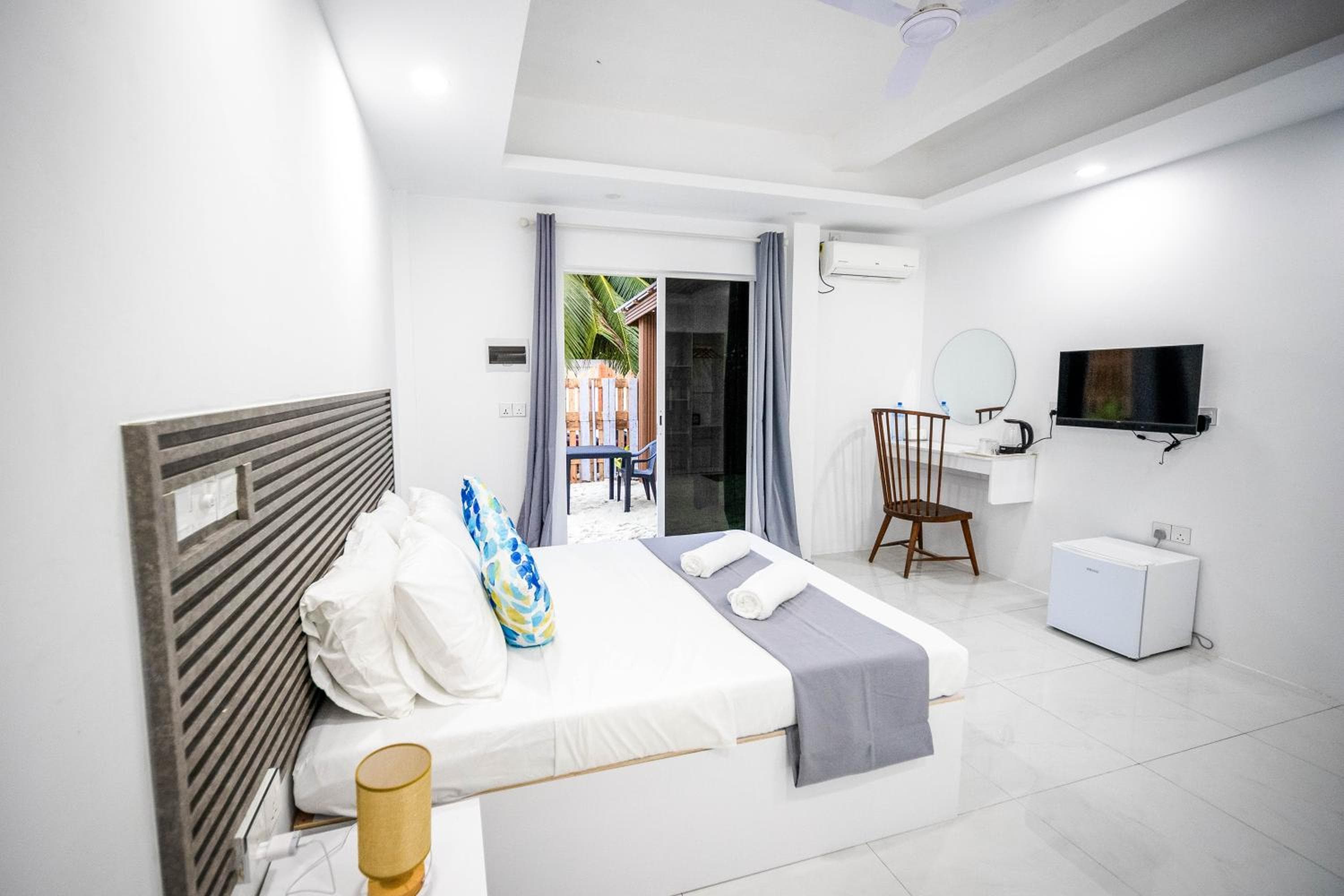 Aquatic Mathiveri - View 55