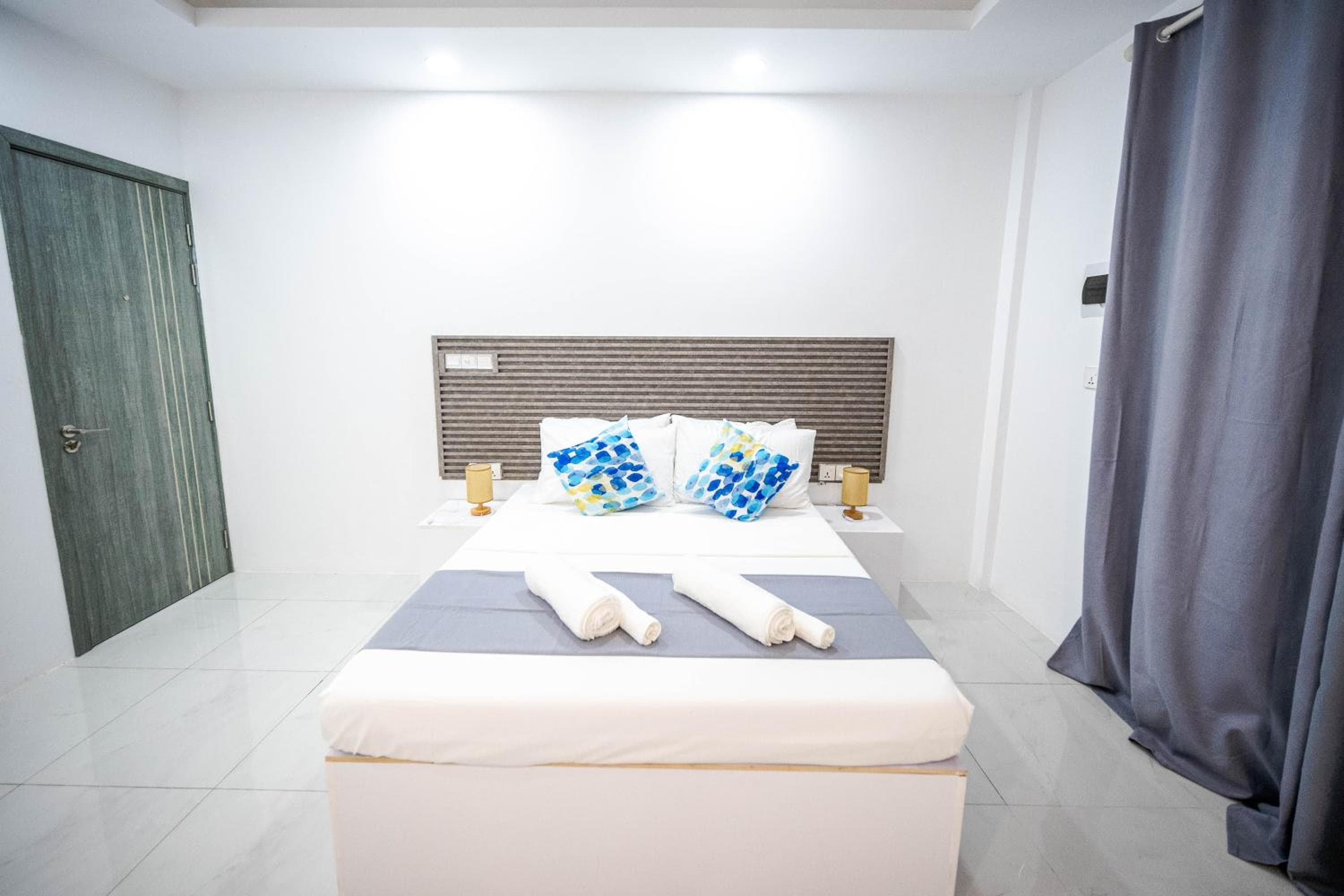 Aquatic Mathiveri - View 8