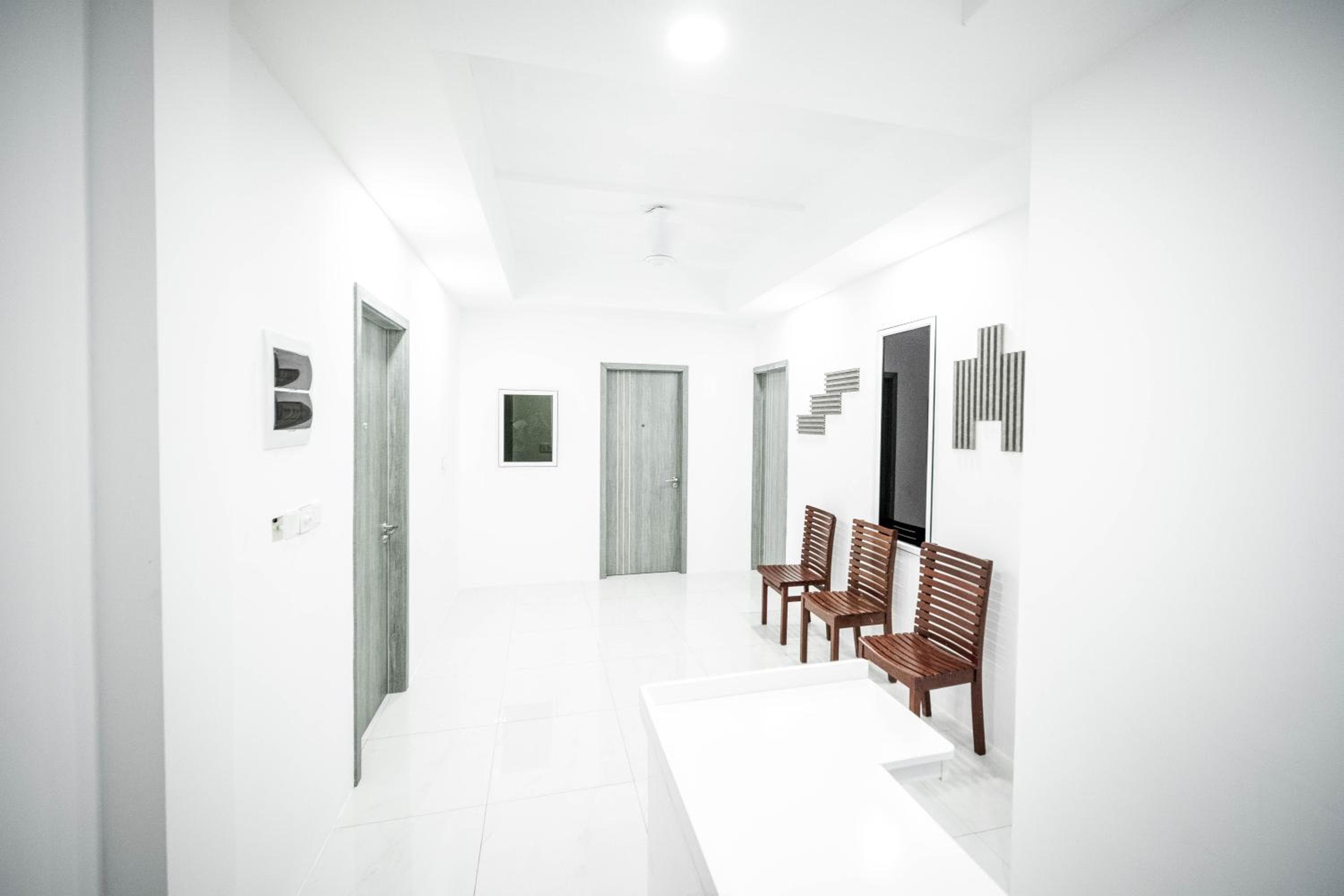 Aquatic Mathiveri - View 38