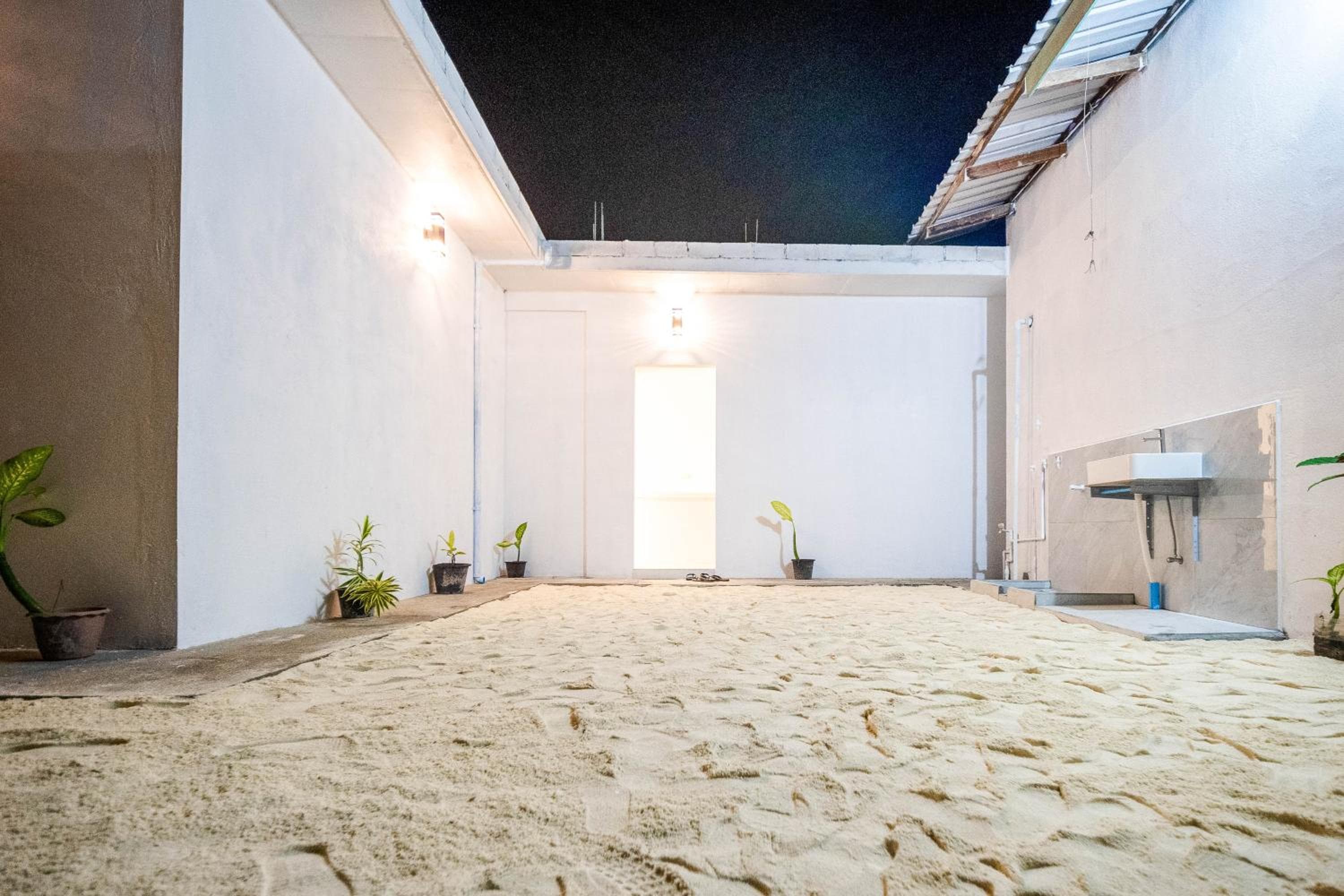 Aquatic Mathiveri - View 32