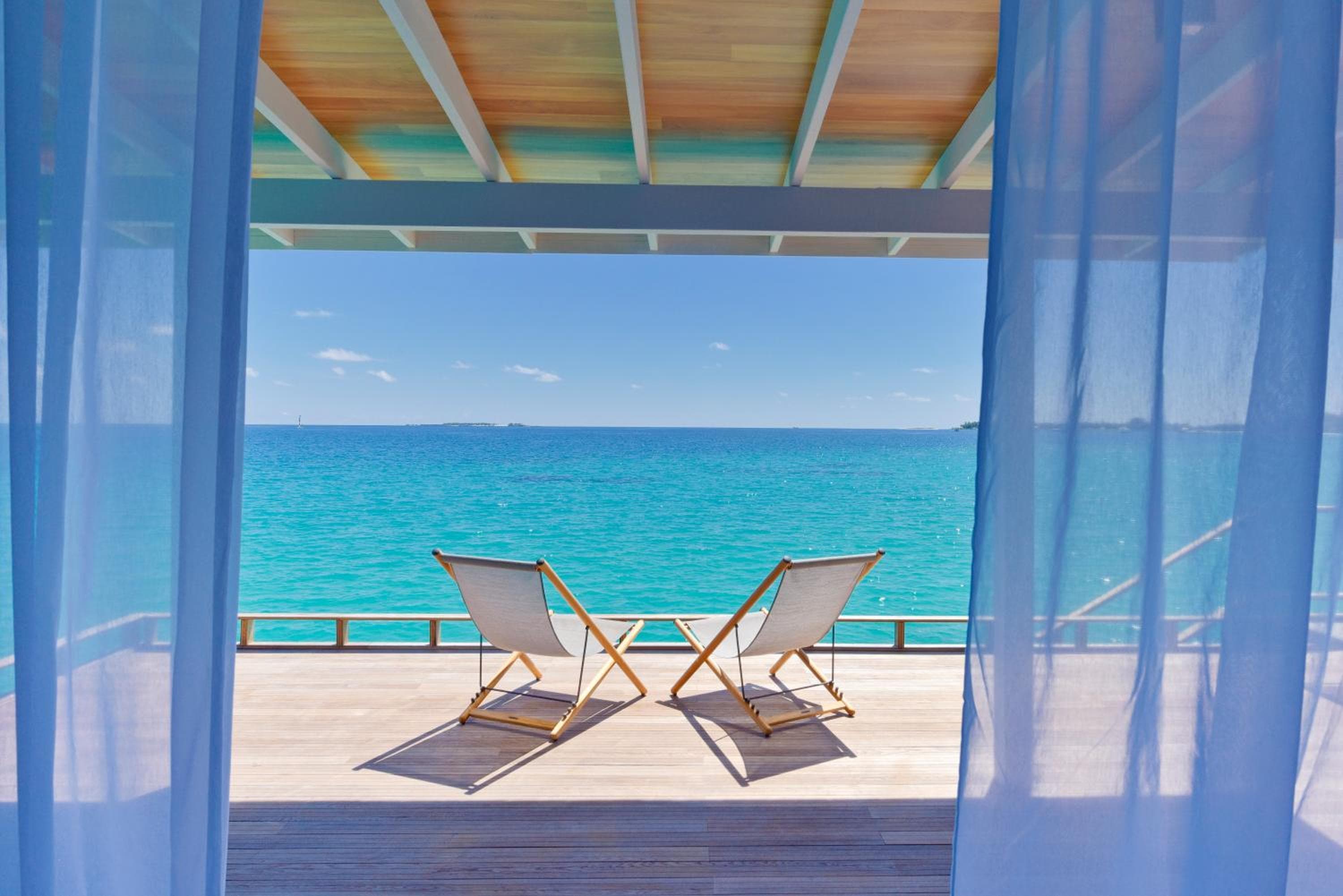 Kuramathi Maldives - View 86