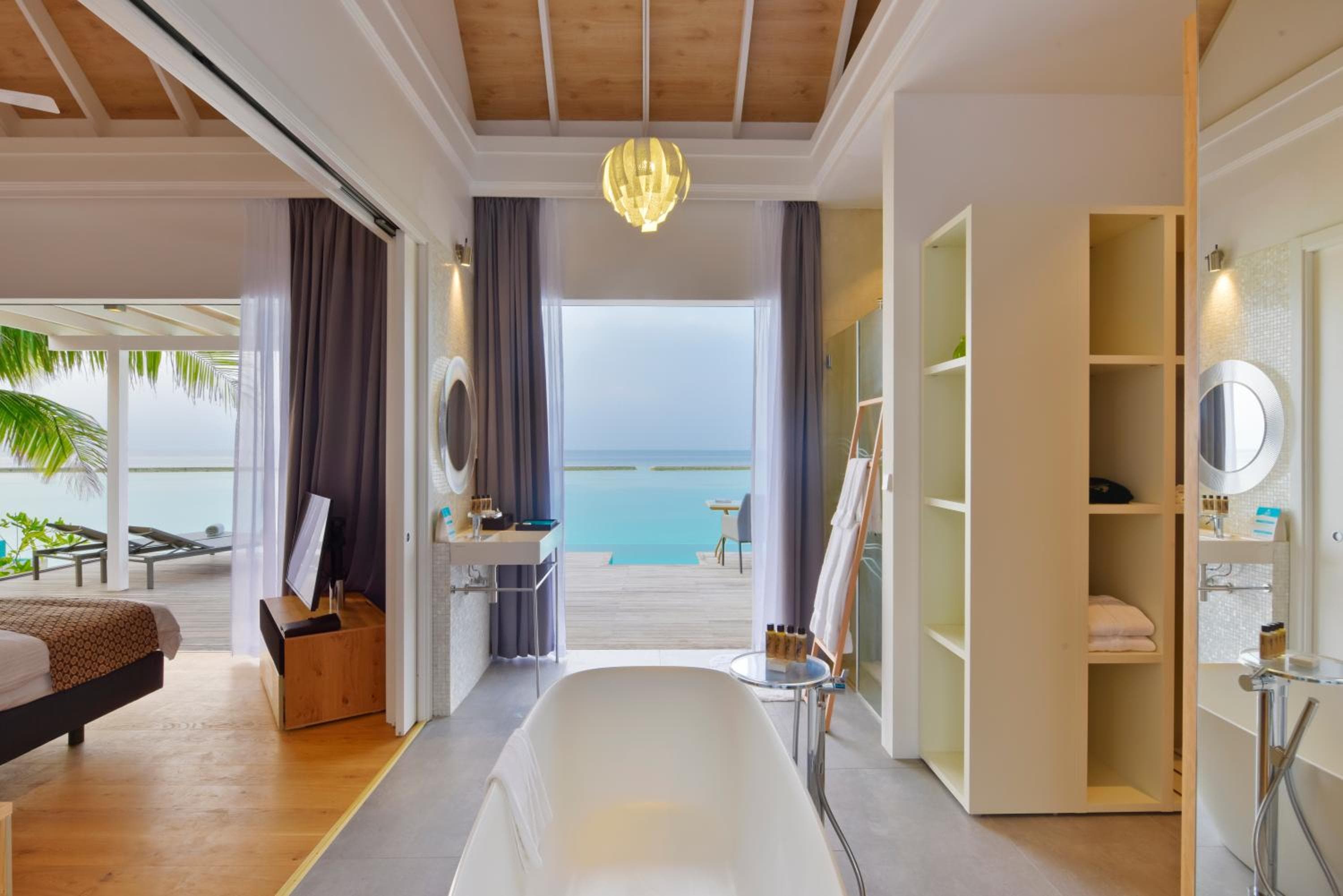 Kuramathi Maldives - View 71