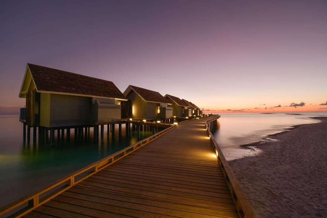 Niva Kuramathi Maldives - View 63