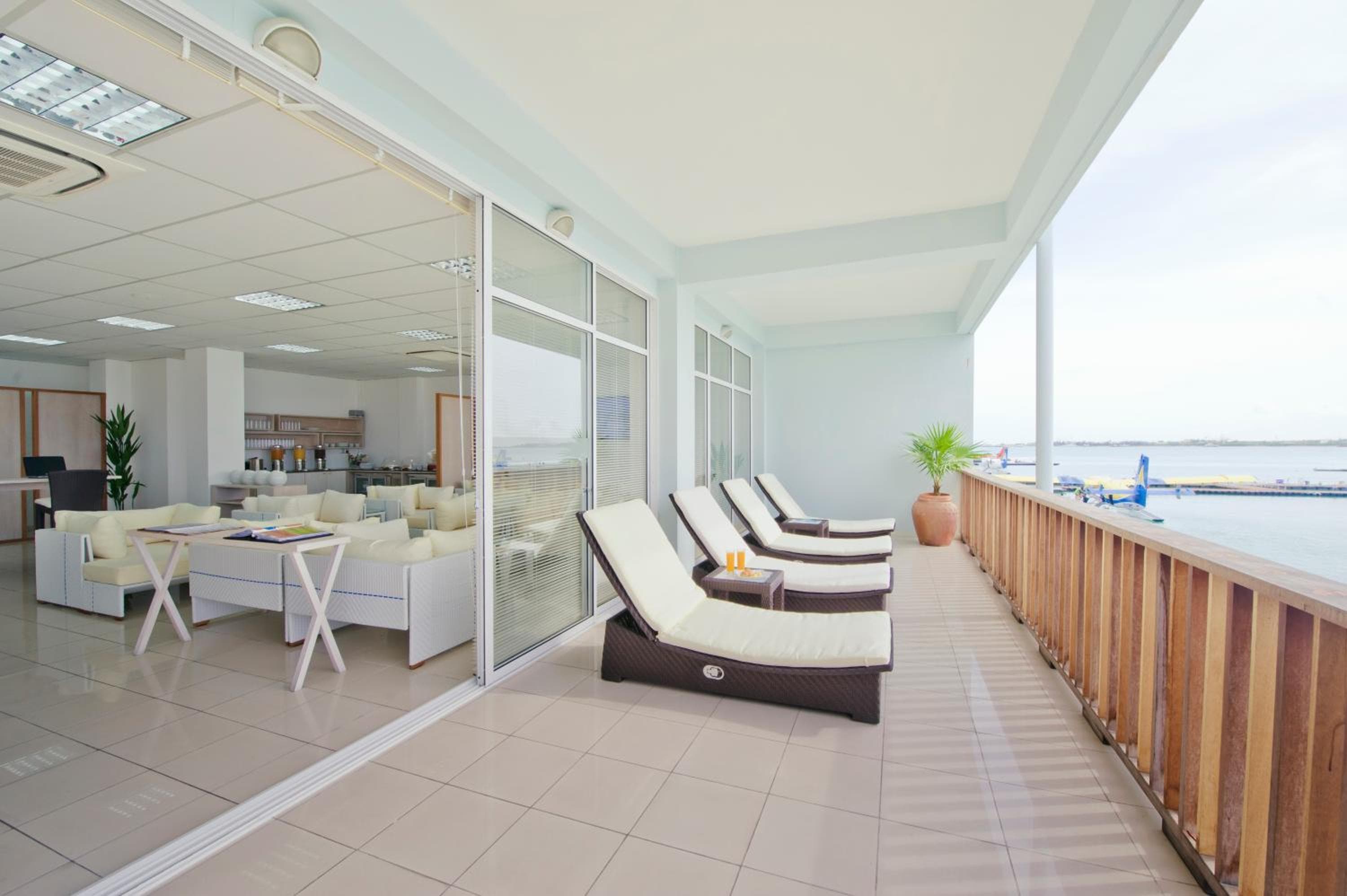 Kuramathi Maldives - View 63