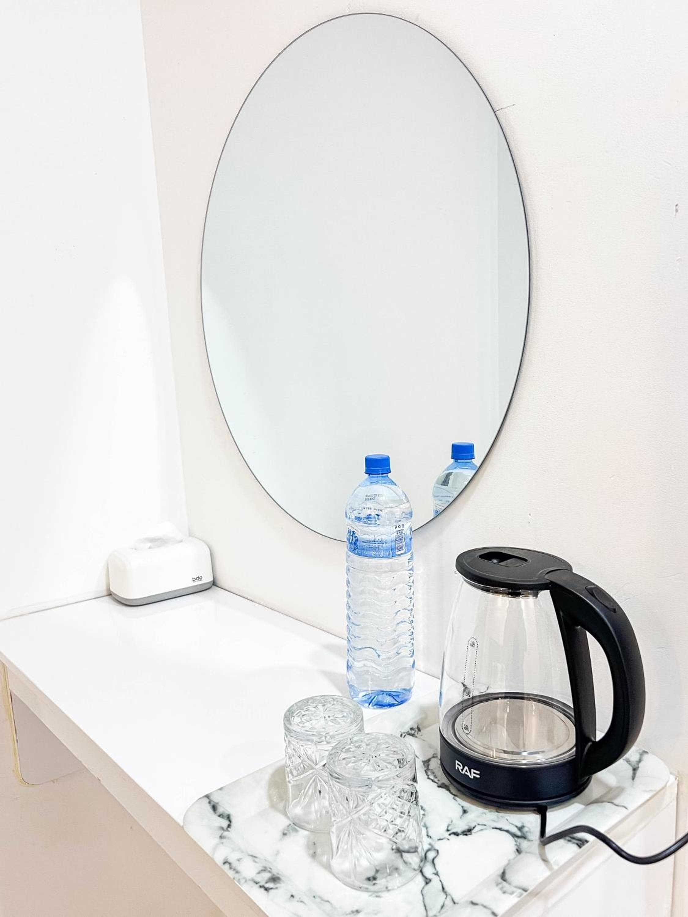 Aquatic Mathiveri - View 2