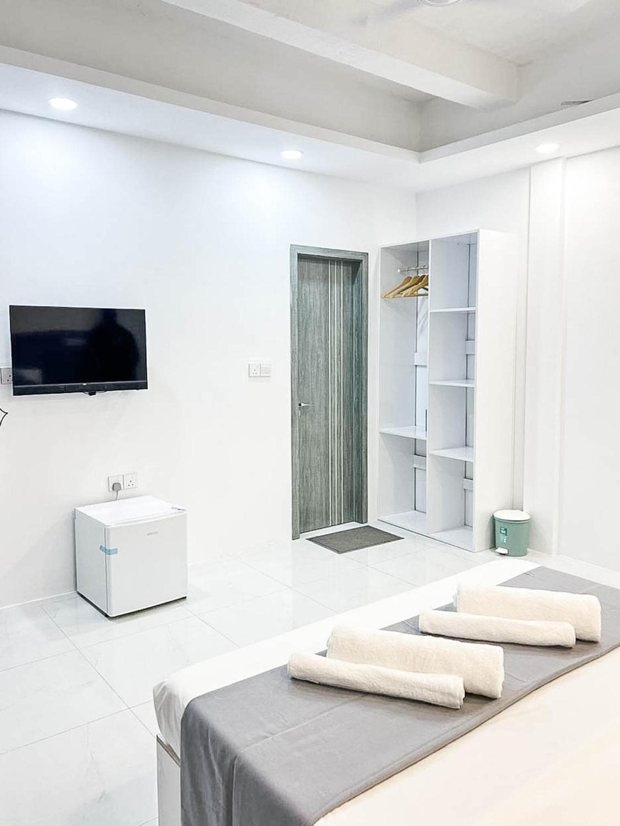 Aquatic Mathiveri - View 35