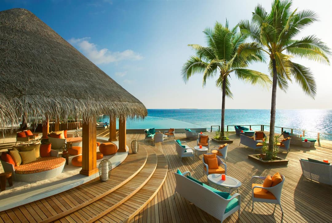Dusit Thani Maldives - 50 percent off on Transfers for Stays of 5 Nights stay until 20 December 2026 - View 42