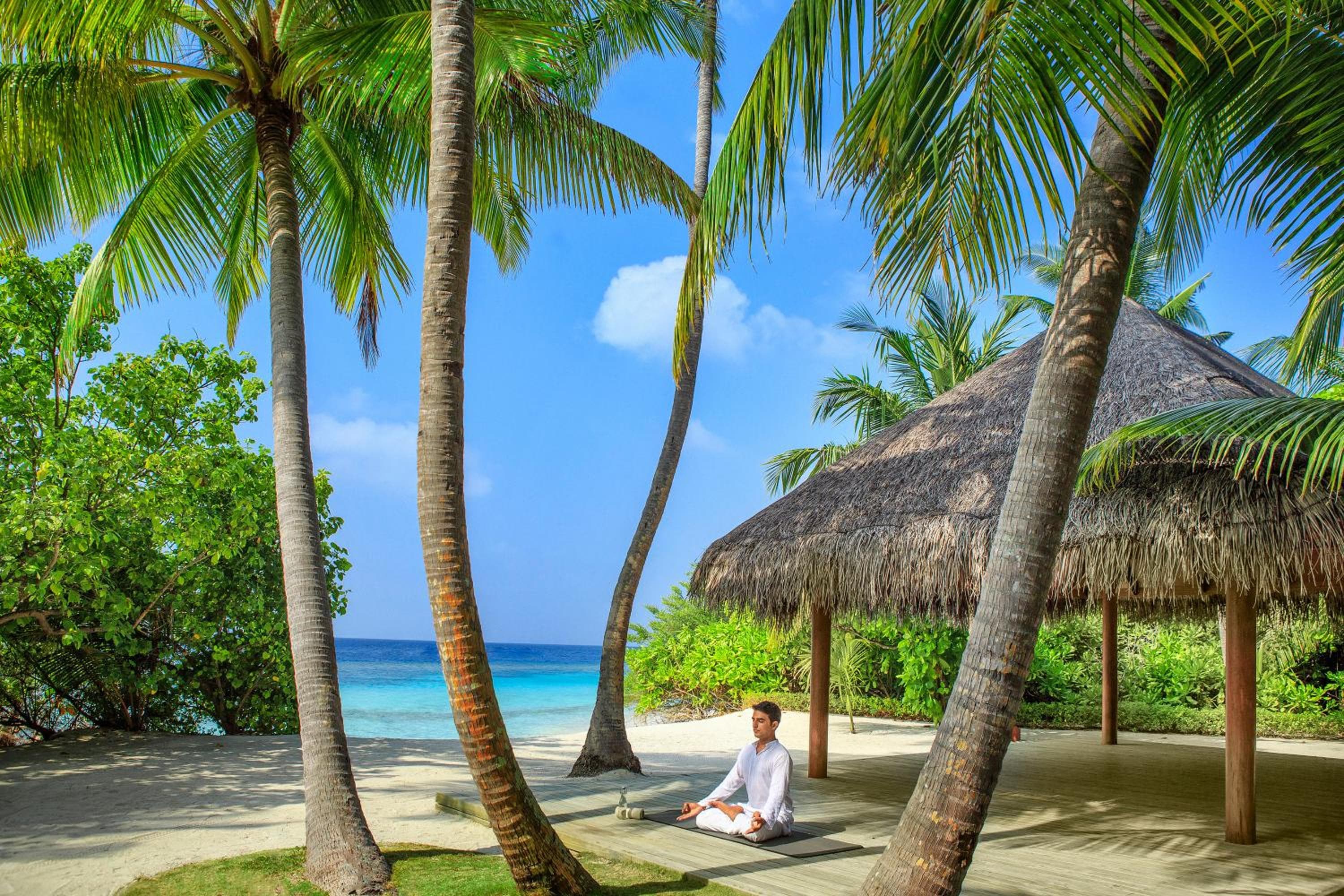 Dusit Thani Maldives - 50 percent discount on transfers for stays until 20 Dec 2025 - View 61