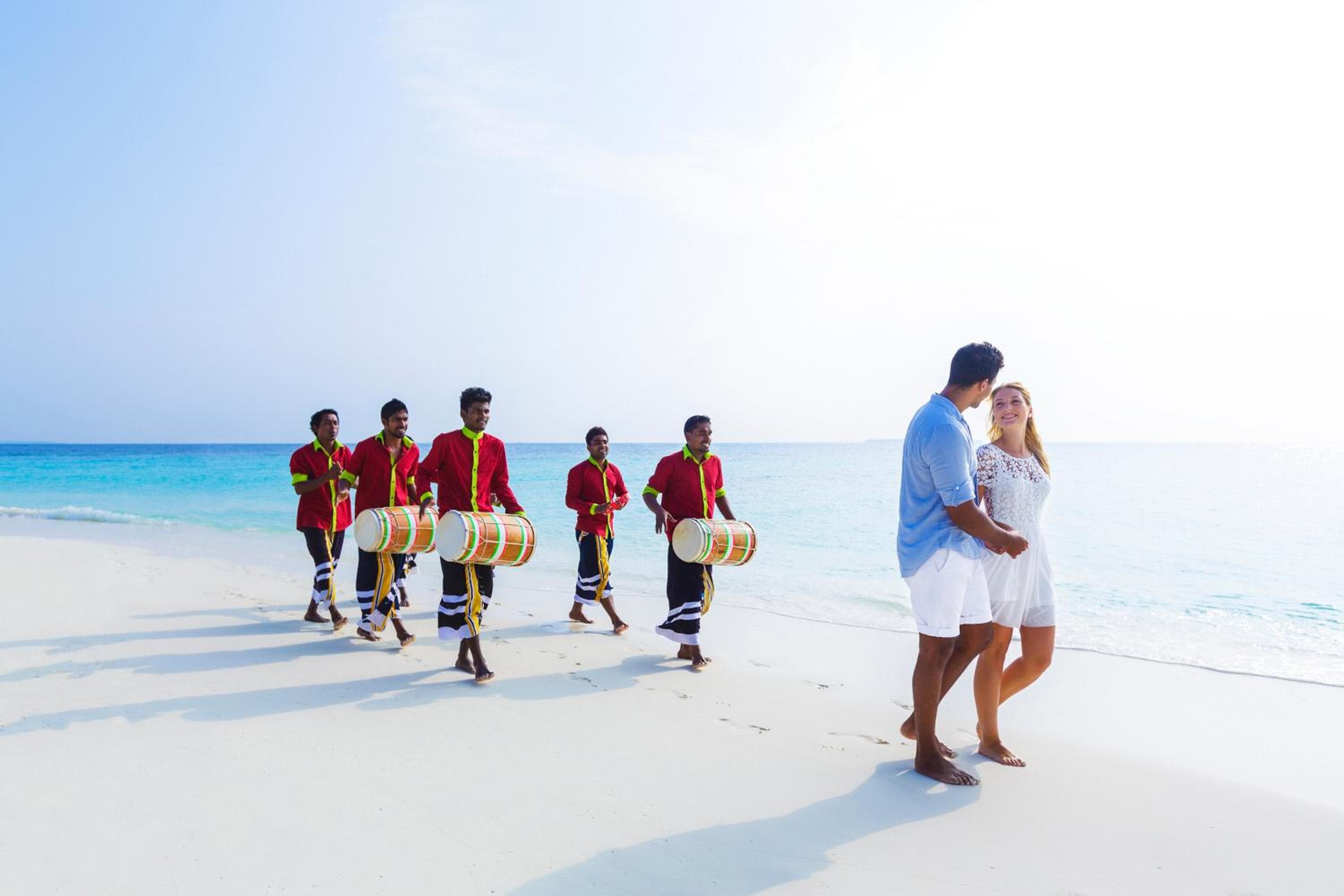 Dusit Thani Maldives - 50 percent discount on transfers for stays until 20 Dec 2025 - View 64