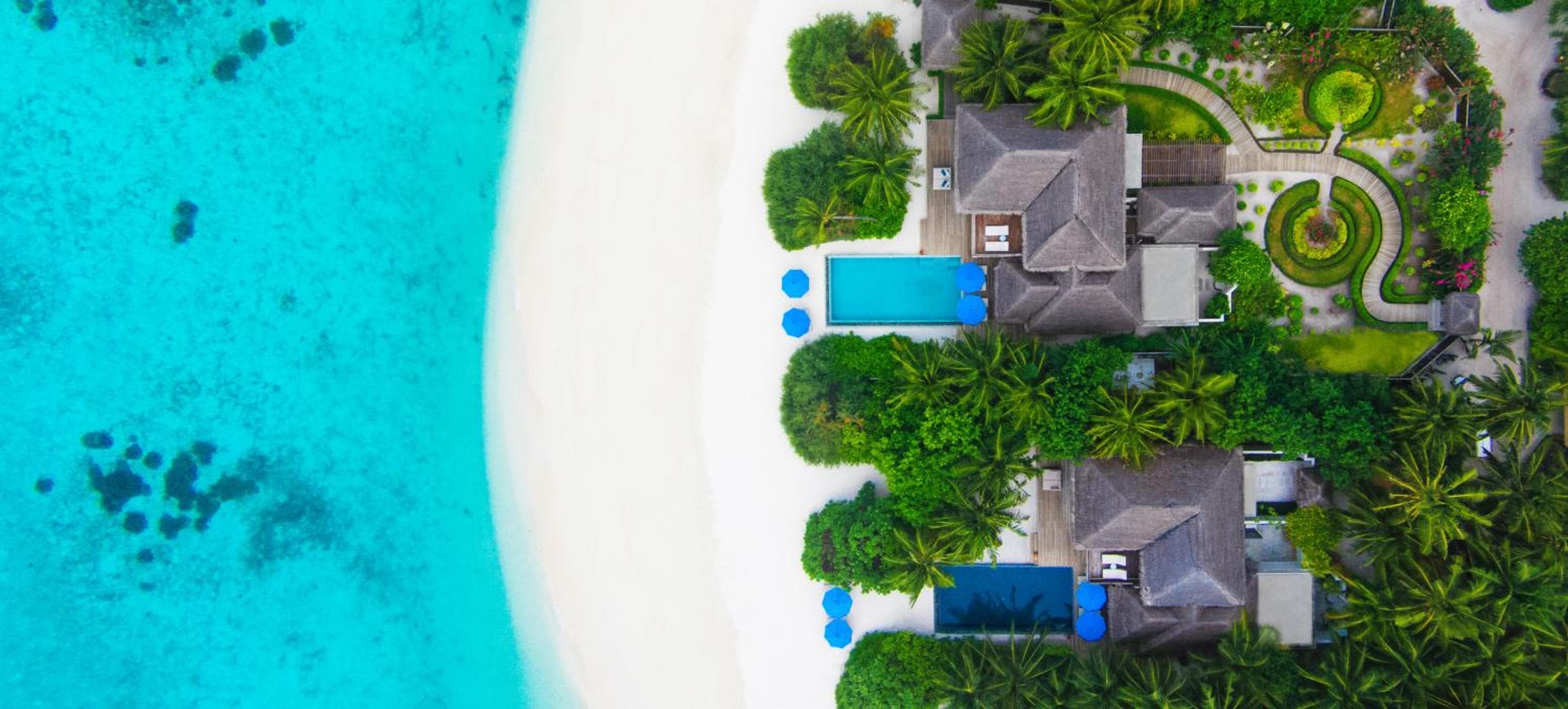 Dusit Thani Maldives - 50 percent discount on transfers for stays until 20 Dec 2025 - View 14
