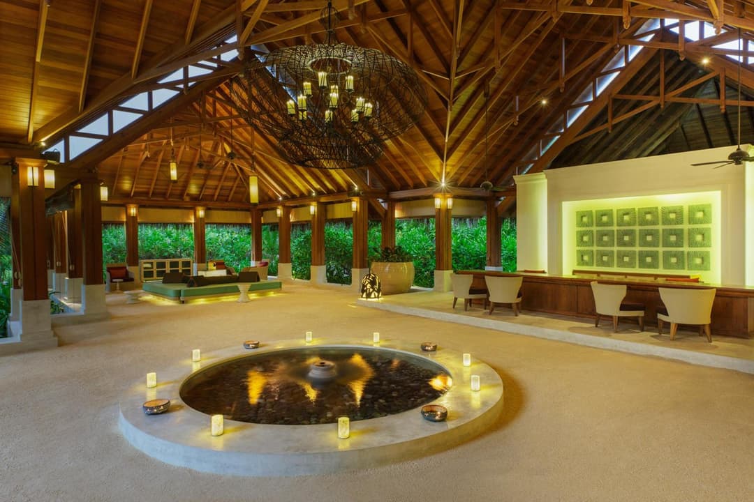 Dusit Thani Maldives - 50 percent off on Transfers for Stays of 5 Nights stay until 20 December 2026 - View 8