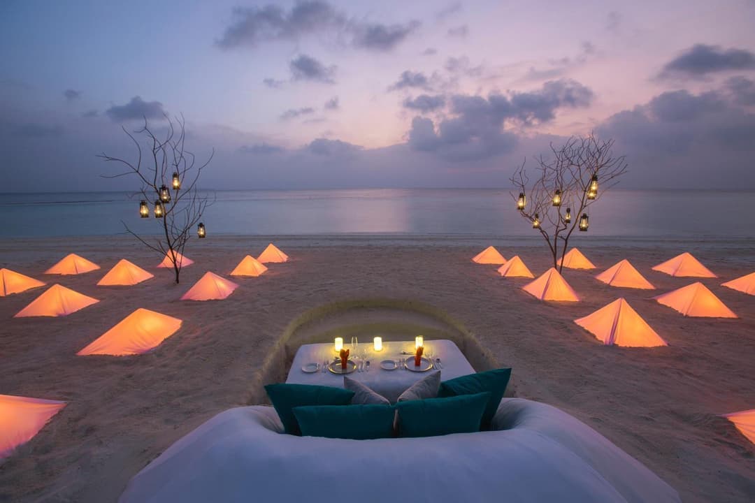 Dusit Thani Maldives - 50 percent off on Transfers for Stays of 5 Nights stay until 20 December 2026 - View 84