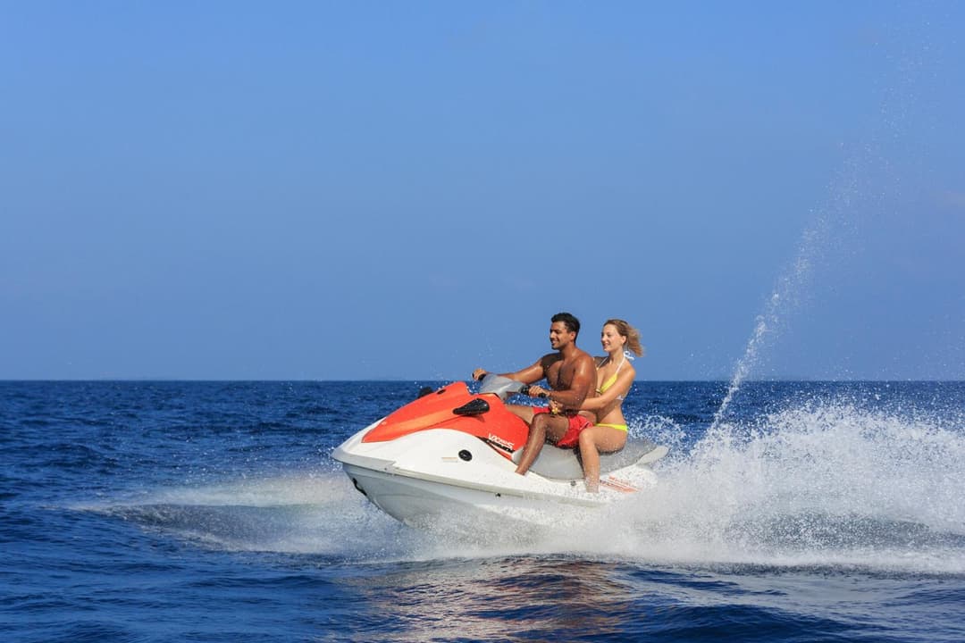 Dusit Thani Maldives - 50 percent off on Transfers for Stays of 5 Nights stay until 20 December 2026 - View 45