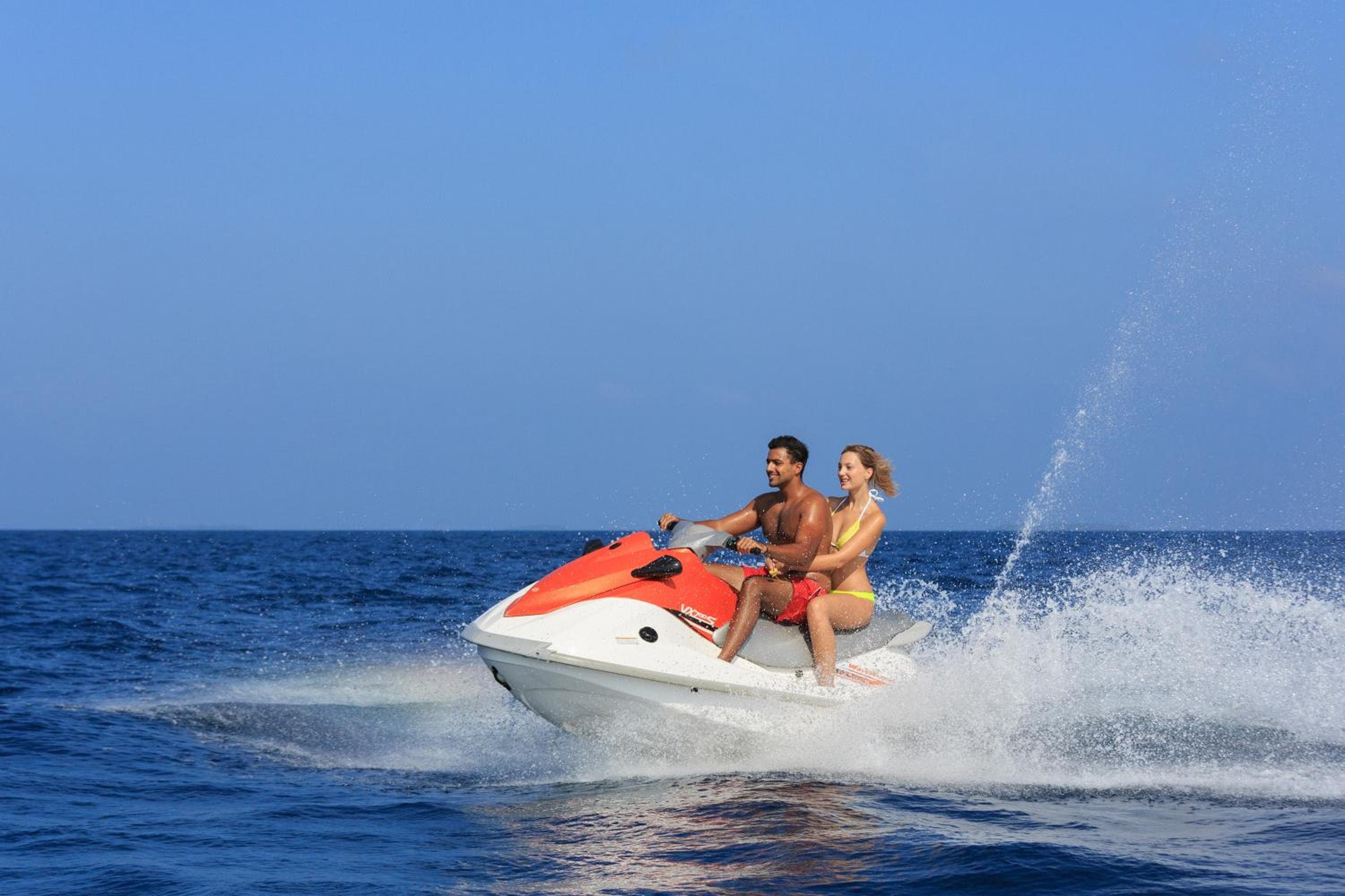 Dusit Thani Maldives - 50 percent discount on transfers for stays until 20 Dec 2025 - View 80